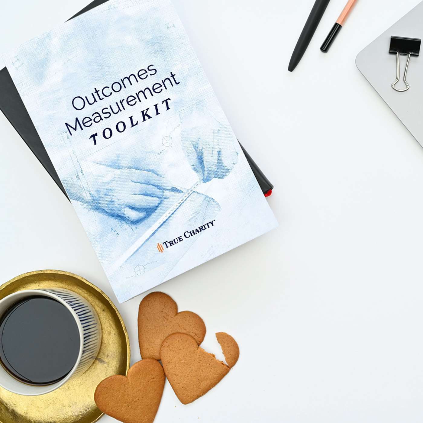 Why Ministries Aren’t Improving: Outcomes Measurement in a “Wicked” World episode artwork