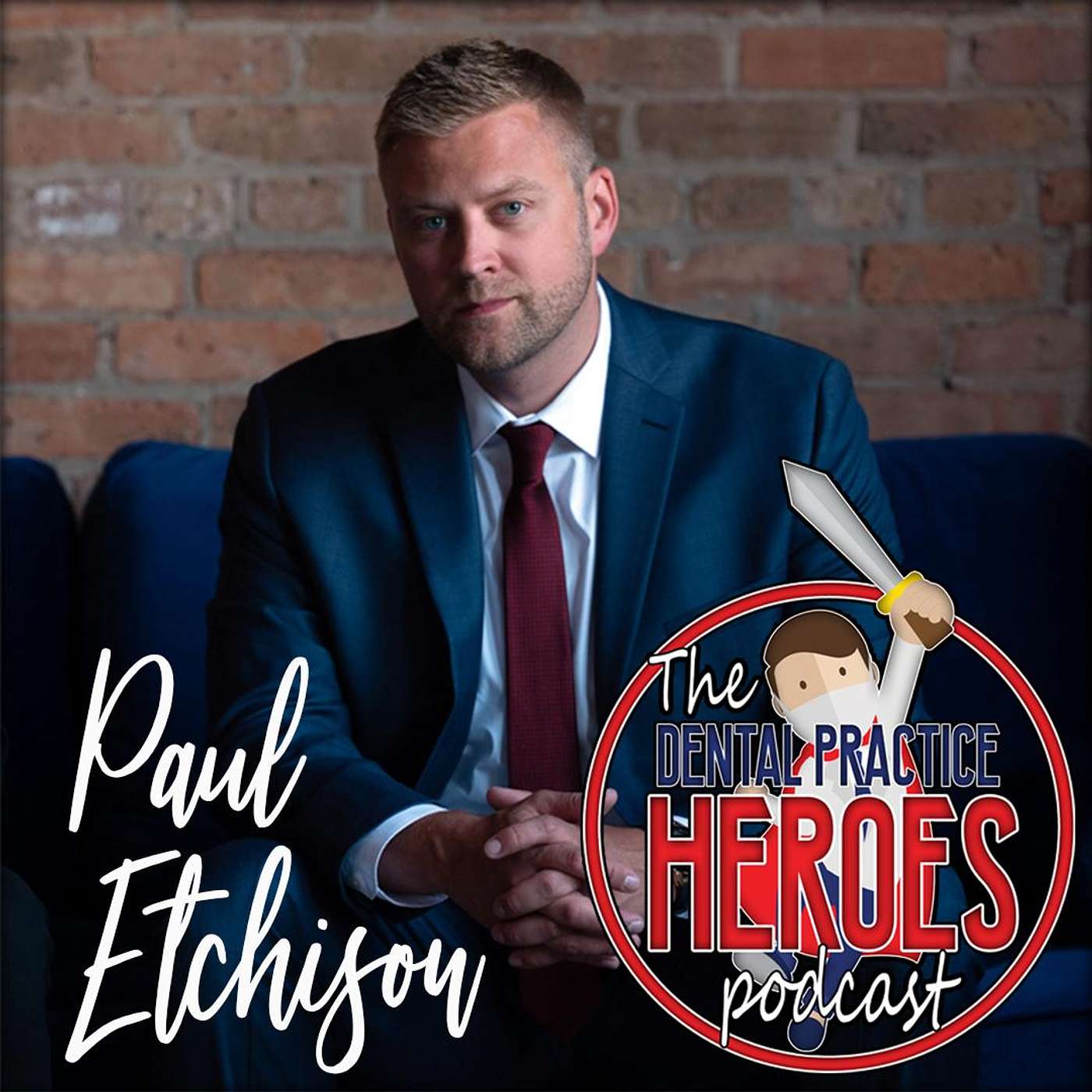 One Reason your Team Does Not Uphold the Policy with Paul Etchison