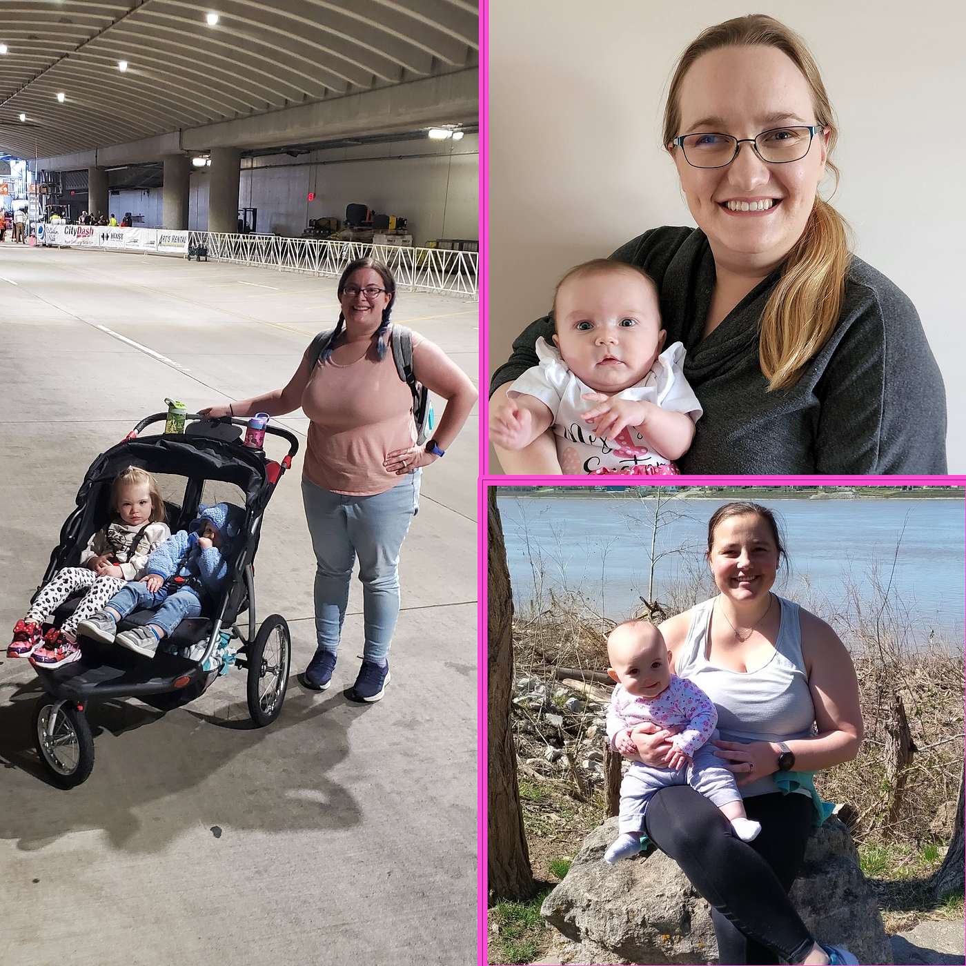 Craft Parenting Podcast