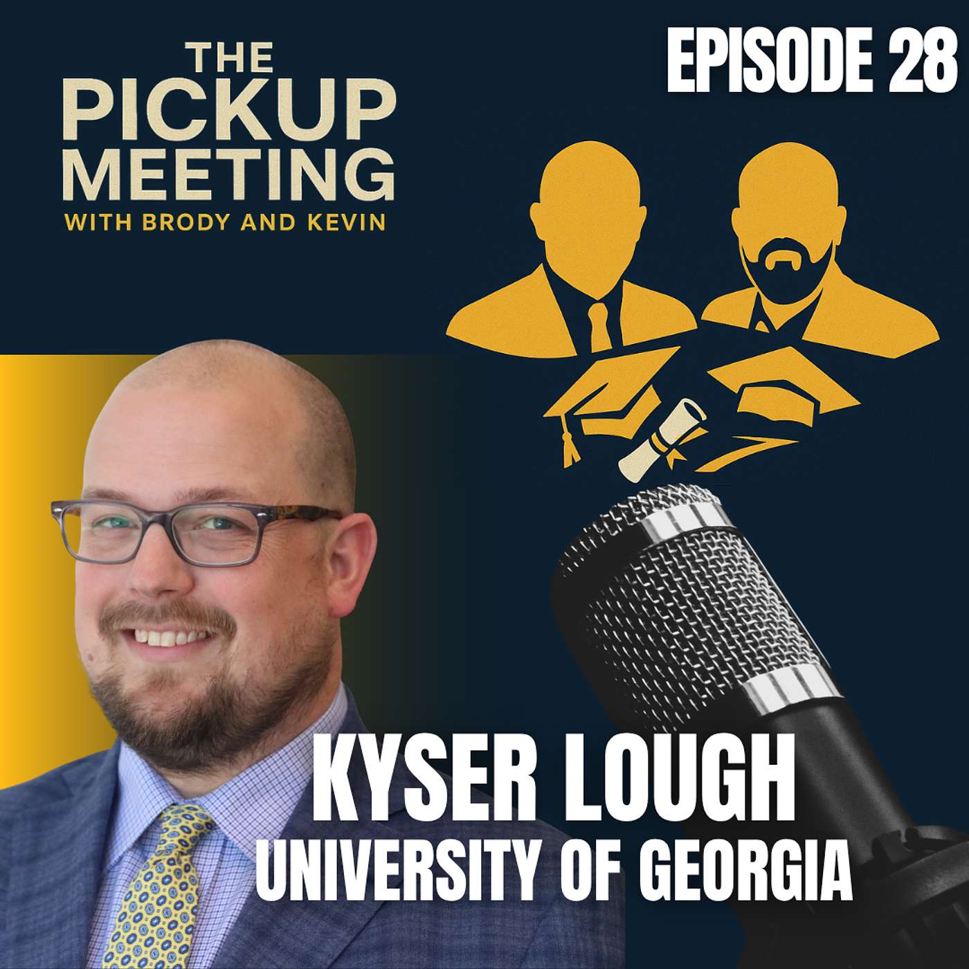 The Pickup Meeting