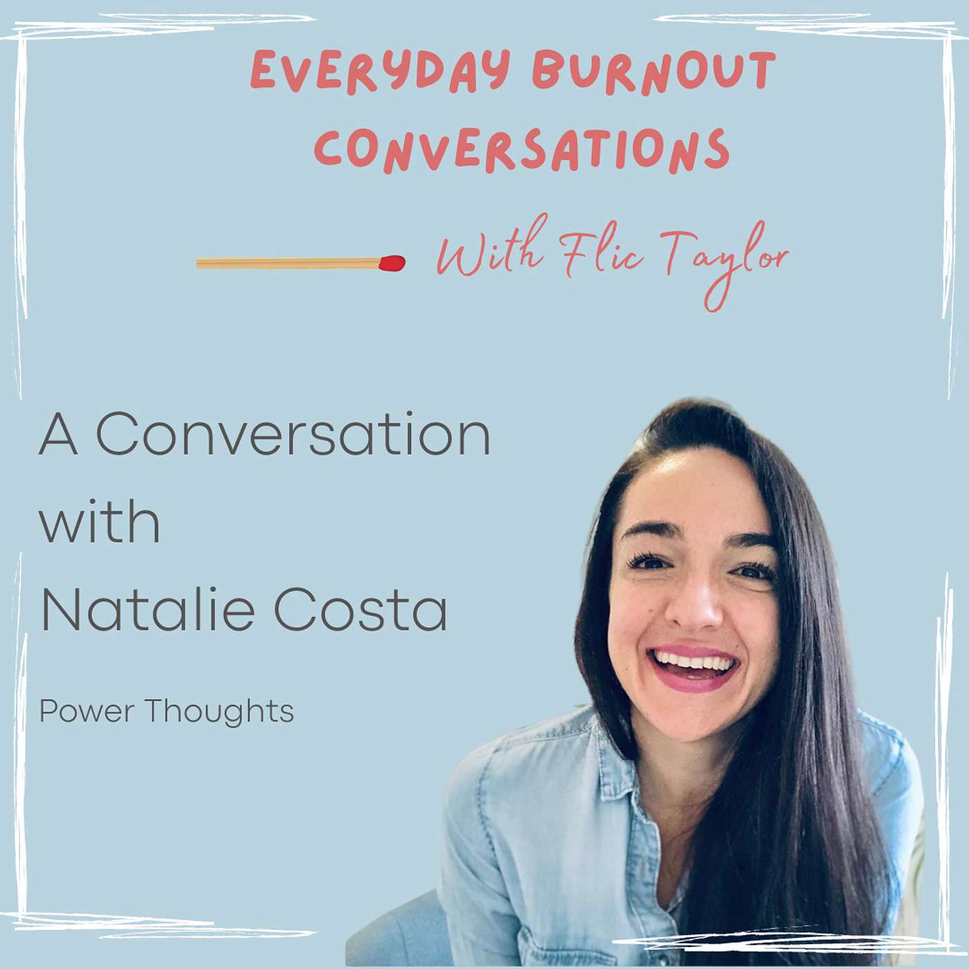 Everyday Burnout Conversations