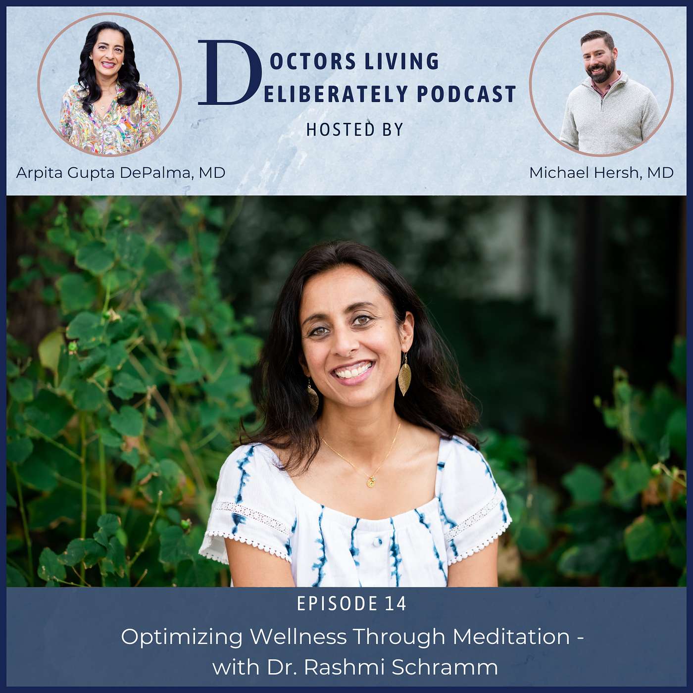 Doctors Living Deliberately