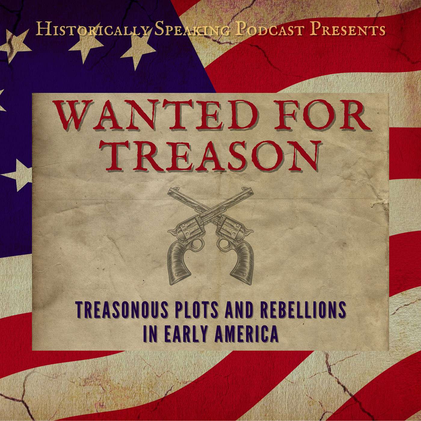 Historically Speaking Podcast