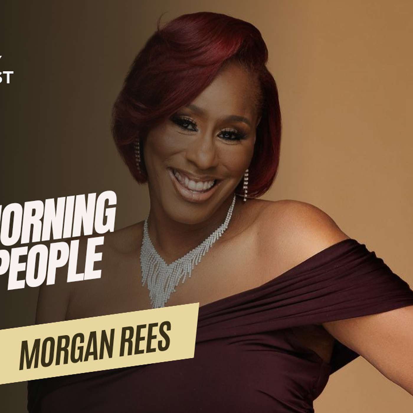 Good Morning Black People
