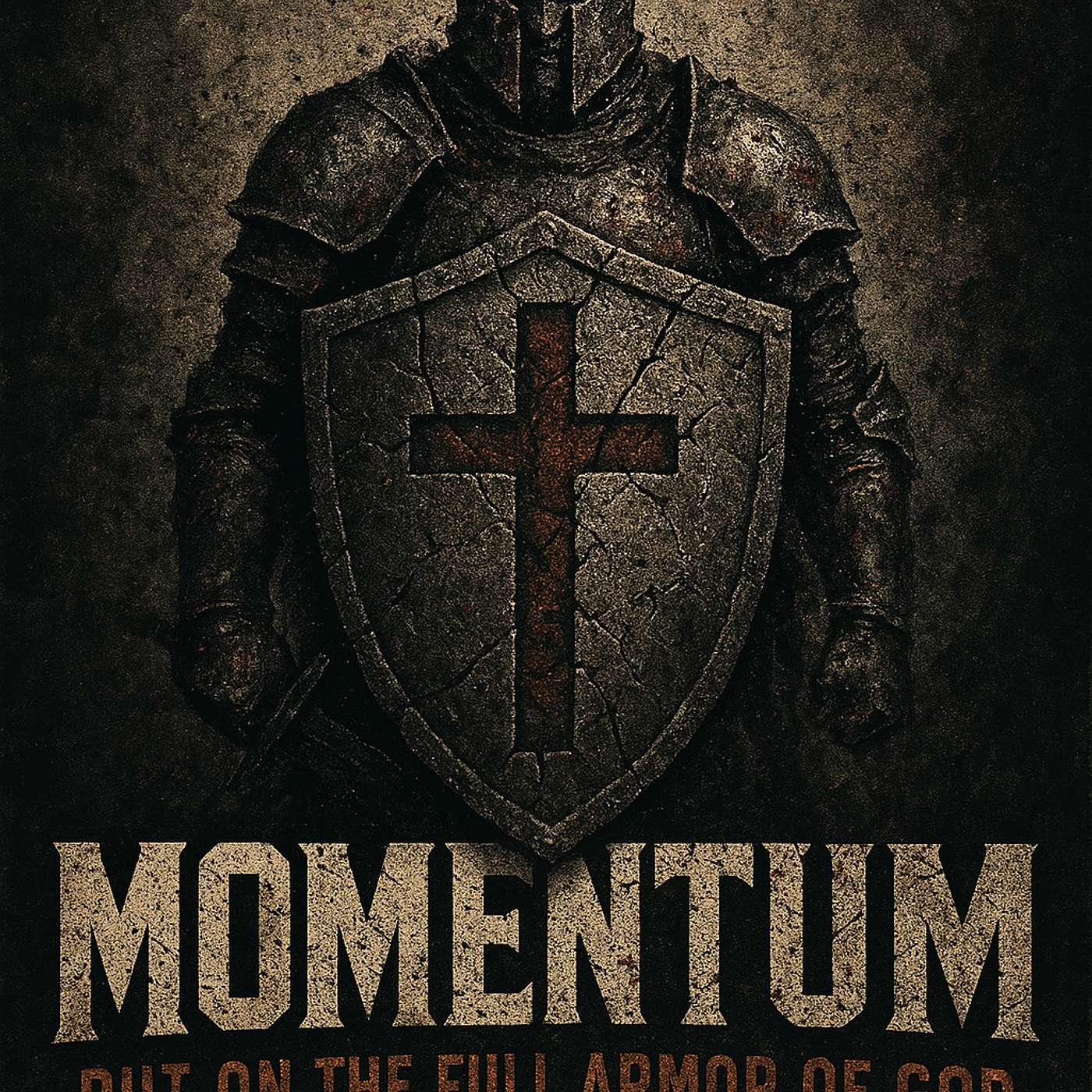 The MoMENtum Podcast cover art