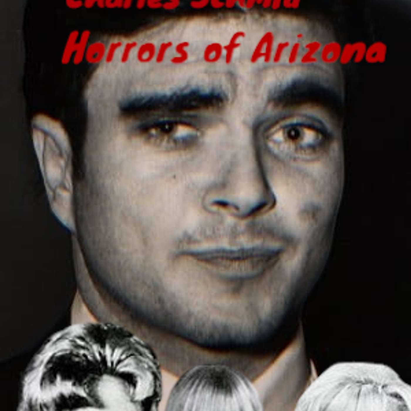 Human Wreckage True Crime