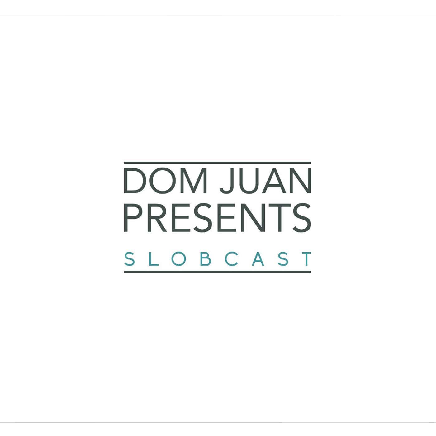 SLOBcast Episode 193 episode artwork