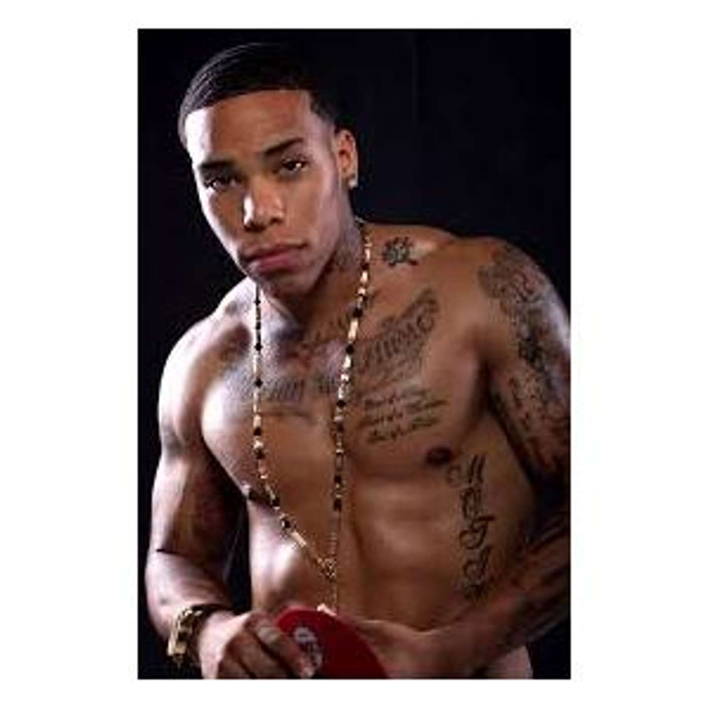 RNB Groove: Lamar Starzz