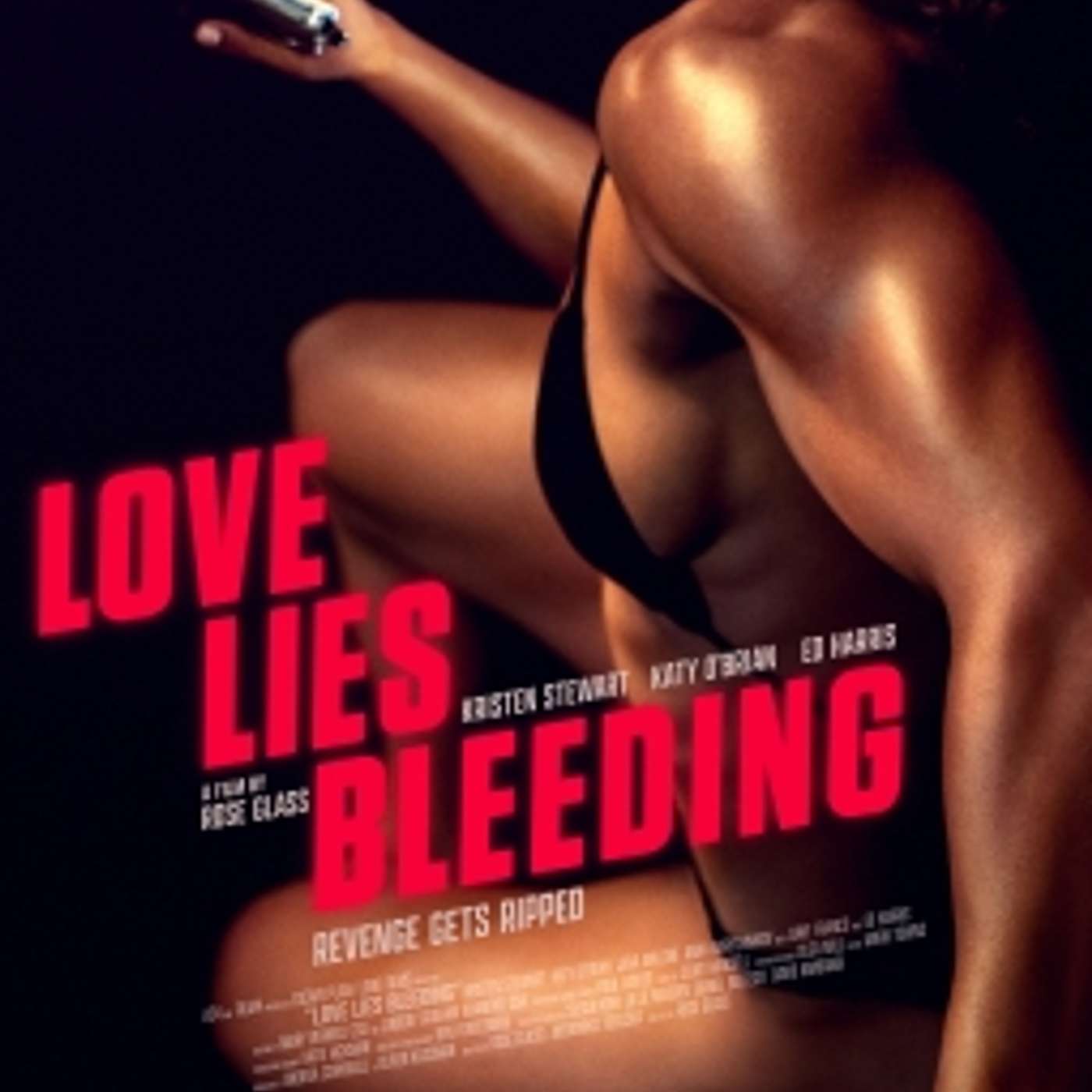 Alarms & Love Lies Bleeding