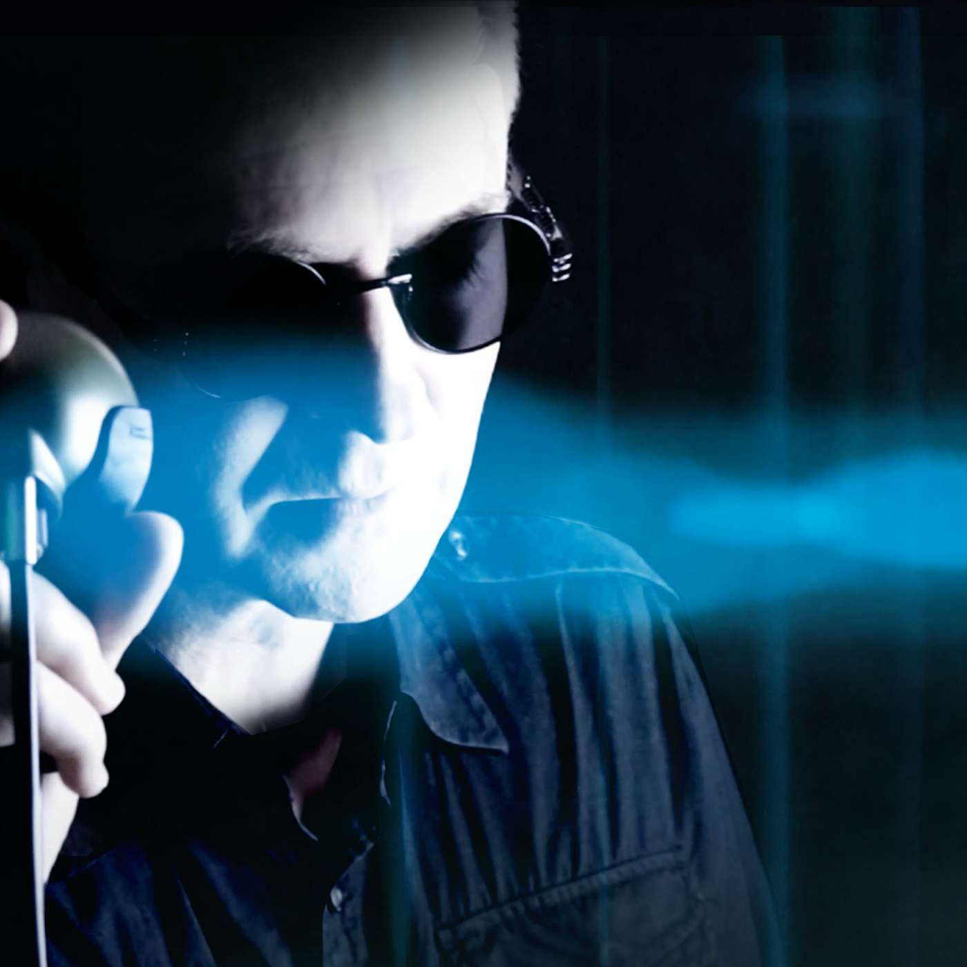 UK Based Alternative Artist and Producer Pete Burns of Kill Shelter episode artwork