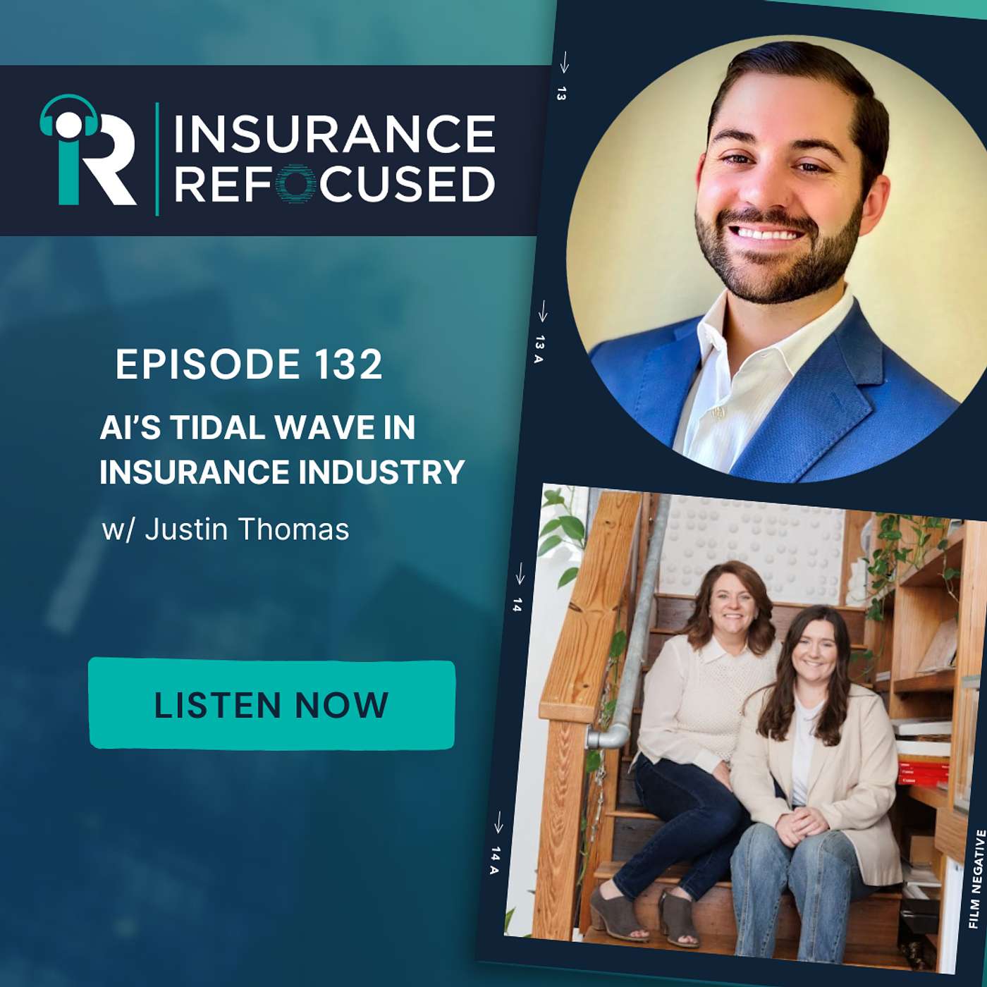 Insurance Refocused