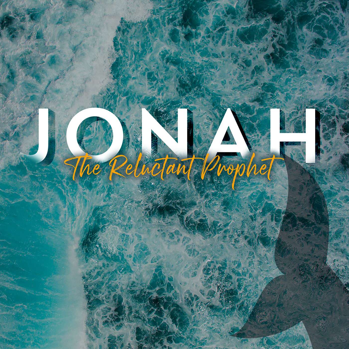 Jonah Part 1