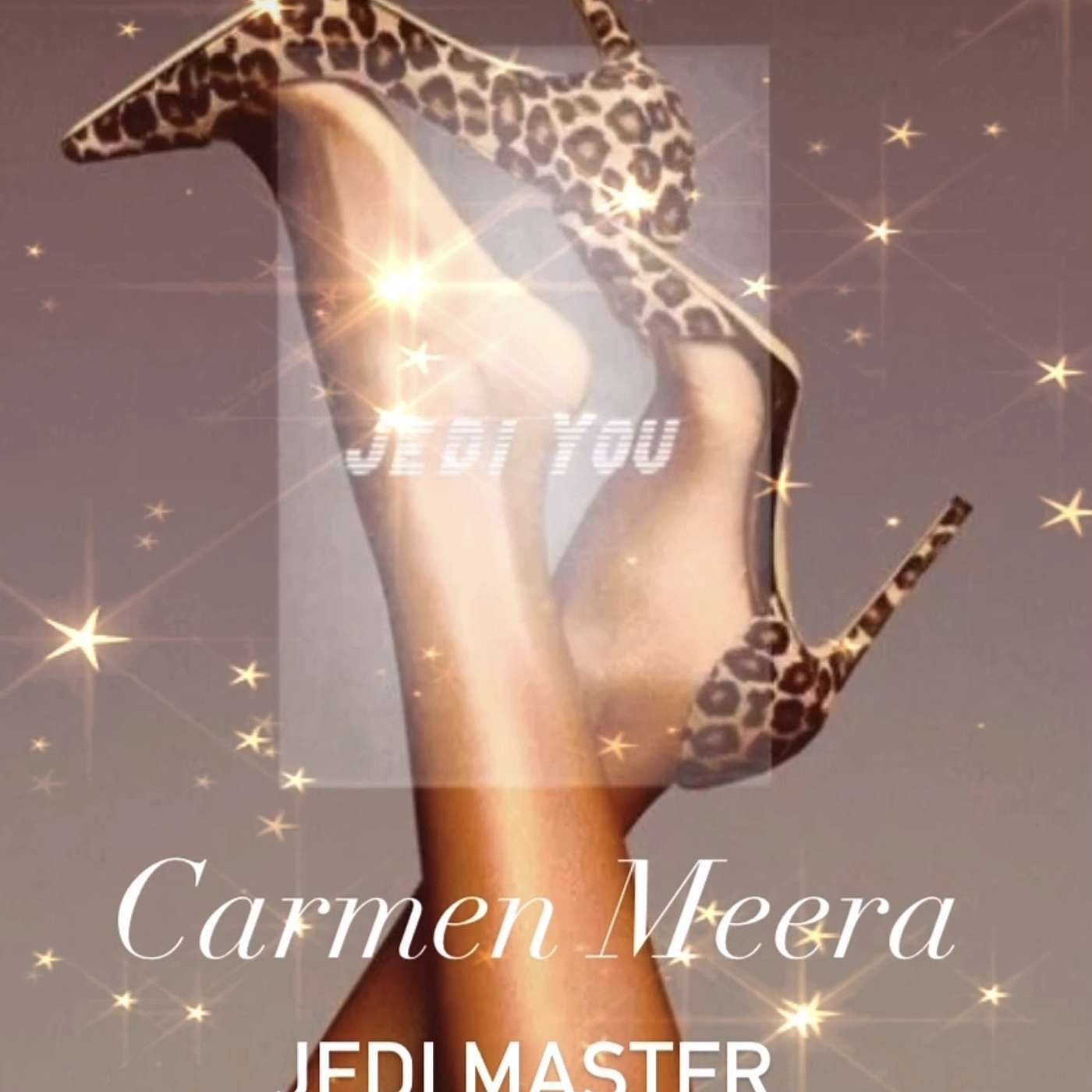 △ Paradiso Podcast ▽ Carmen Meera, Ph.D.