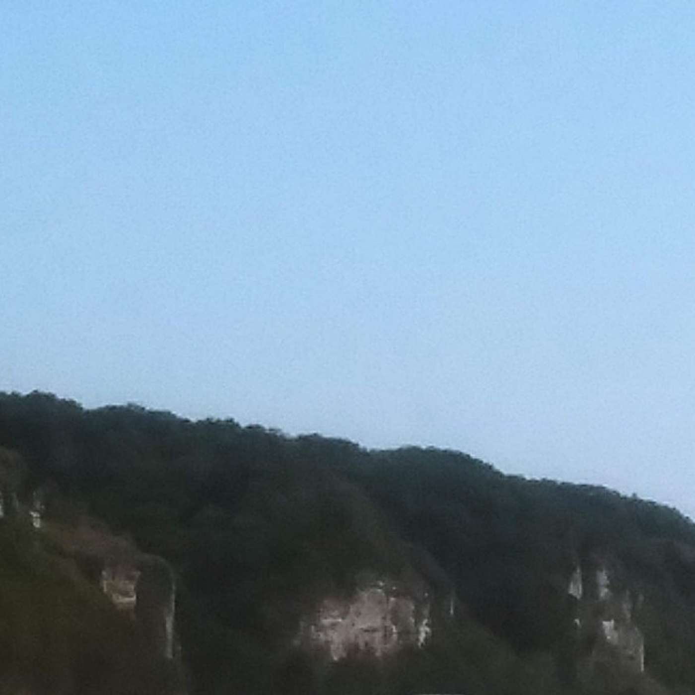 Like the Mountains, Reach your Highest and Greatest in God