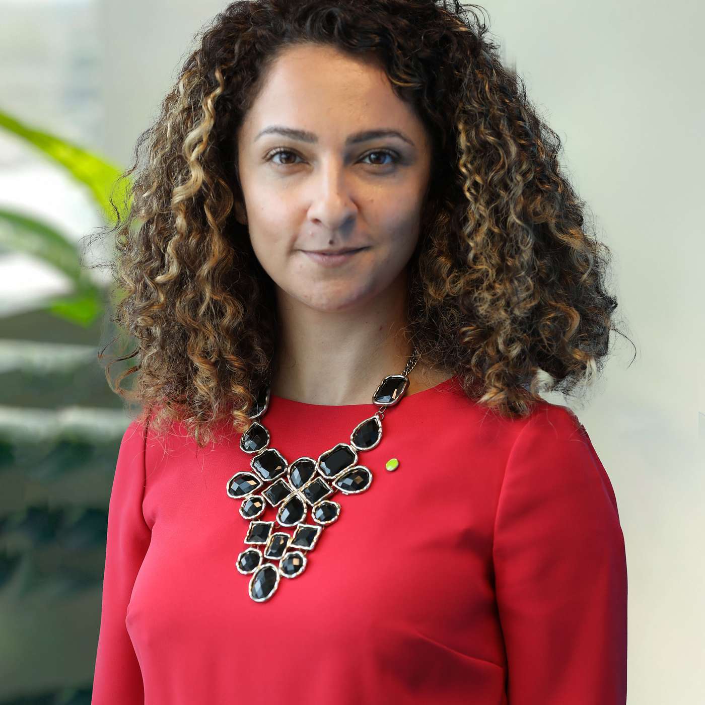 Ep. 5 Trustworthy AI for Africa: Dr. Jania Okwechime on Closing the STEM Gap Ep. 5 Trustworthy AI for Africa: Dr. Jania Okwechime on Closing the STEM Gap