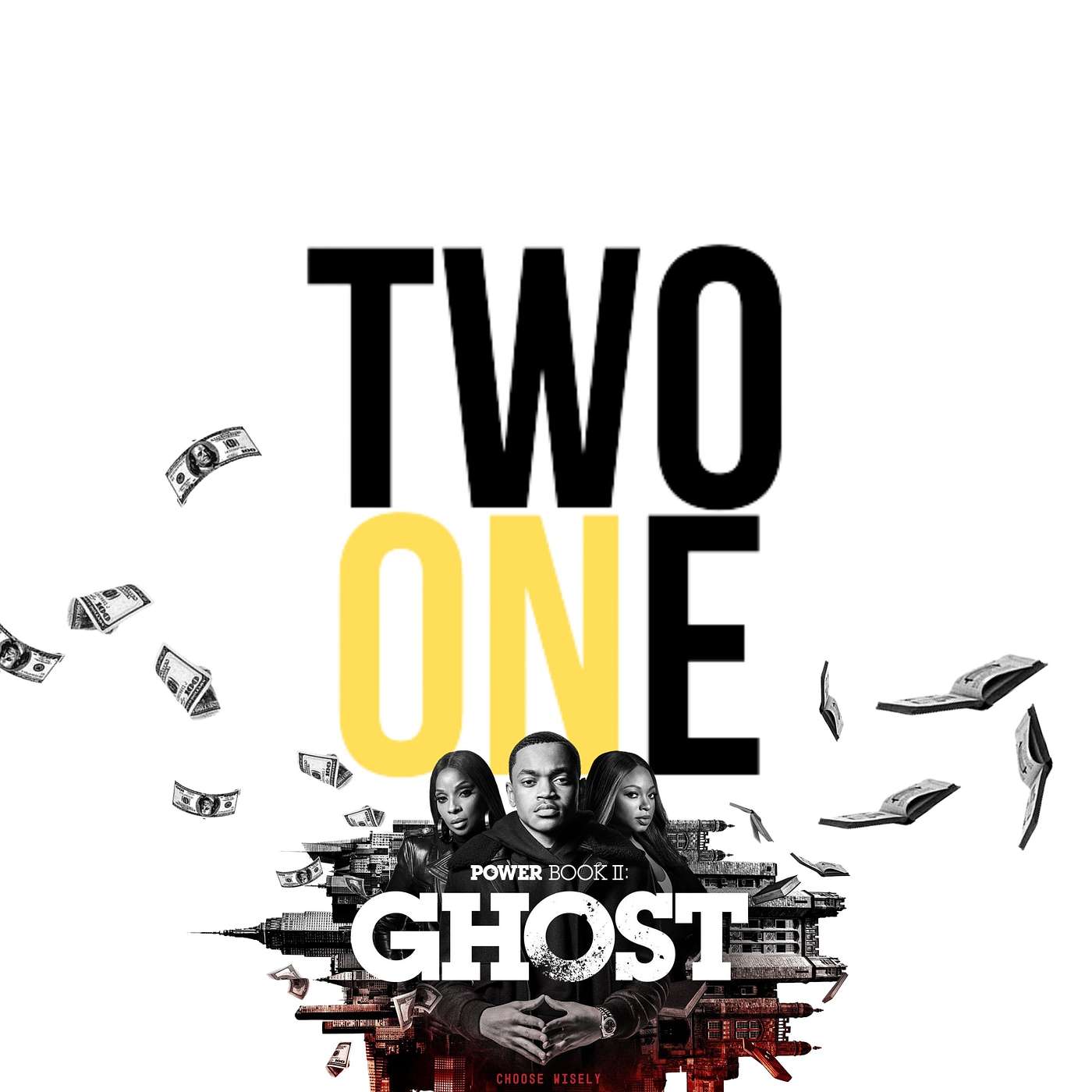 Two On One Project