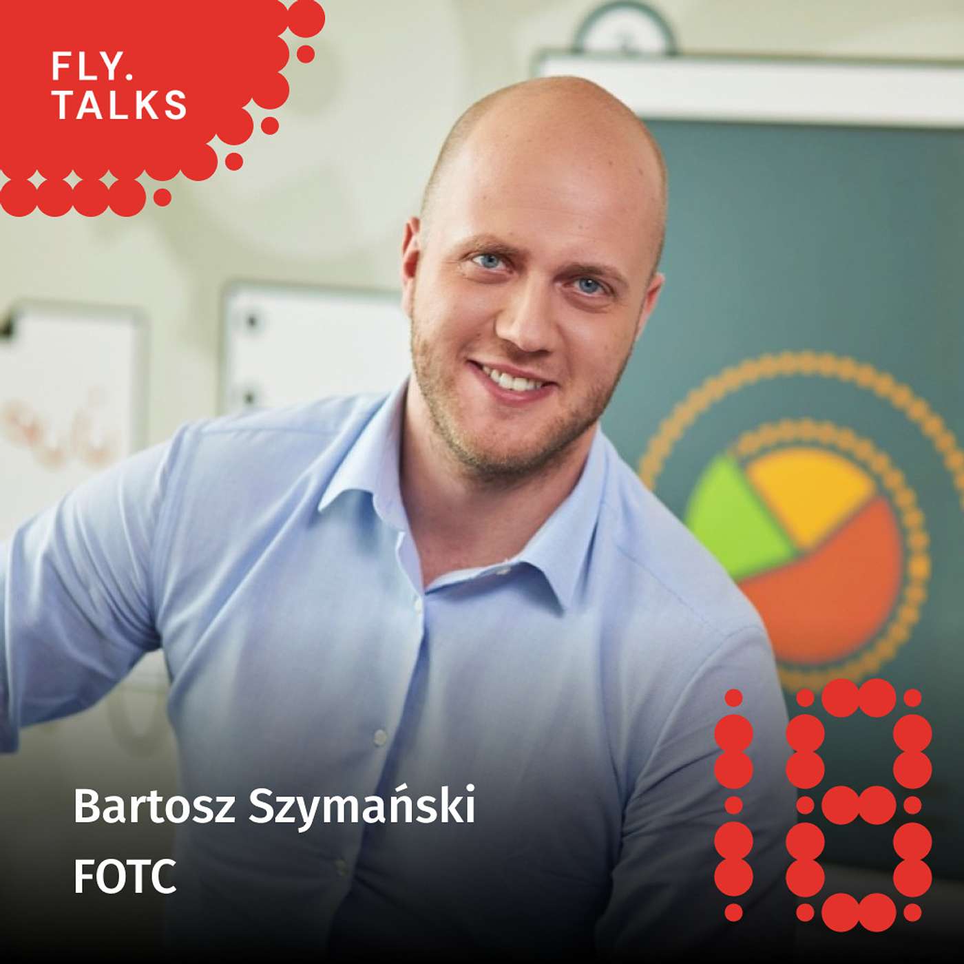 FlyTalks - Podcast o chmurze w biznesie