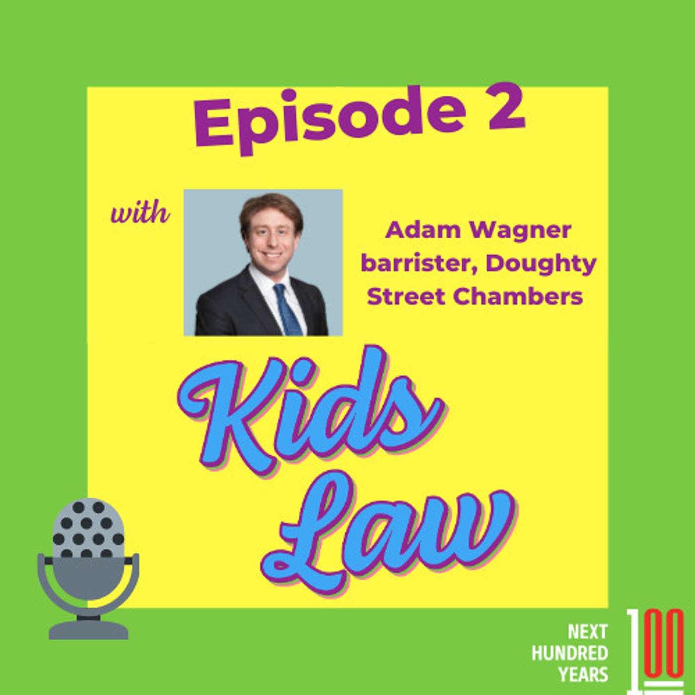 Kids Law
