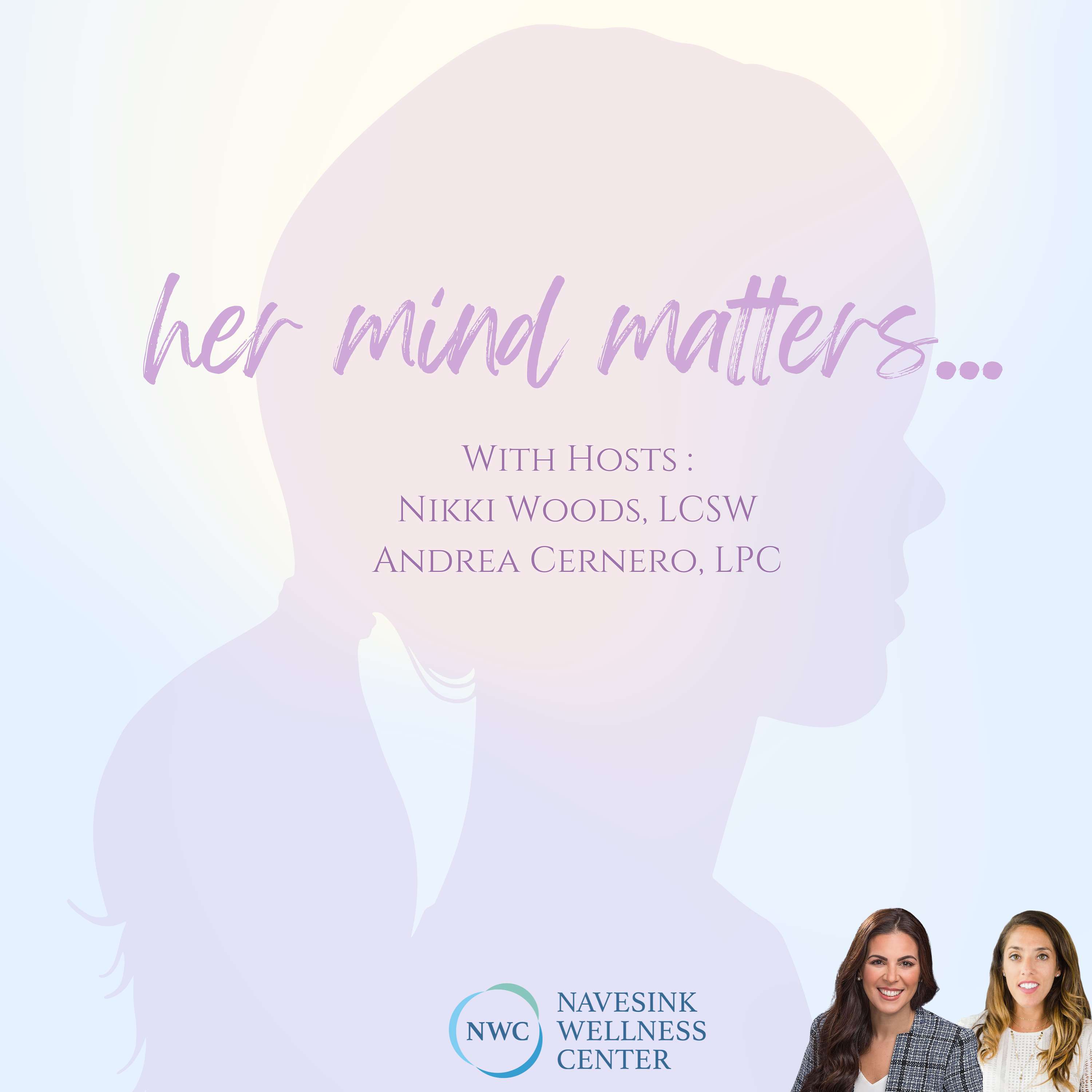 Her Mind Matters
