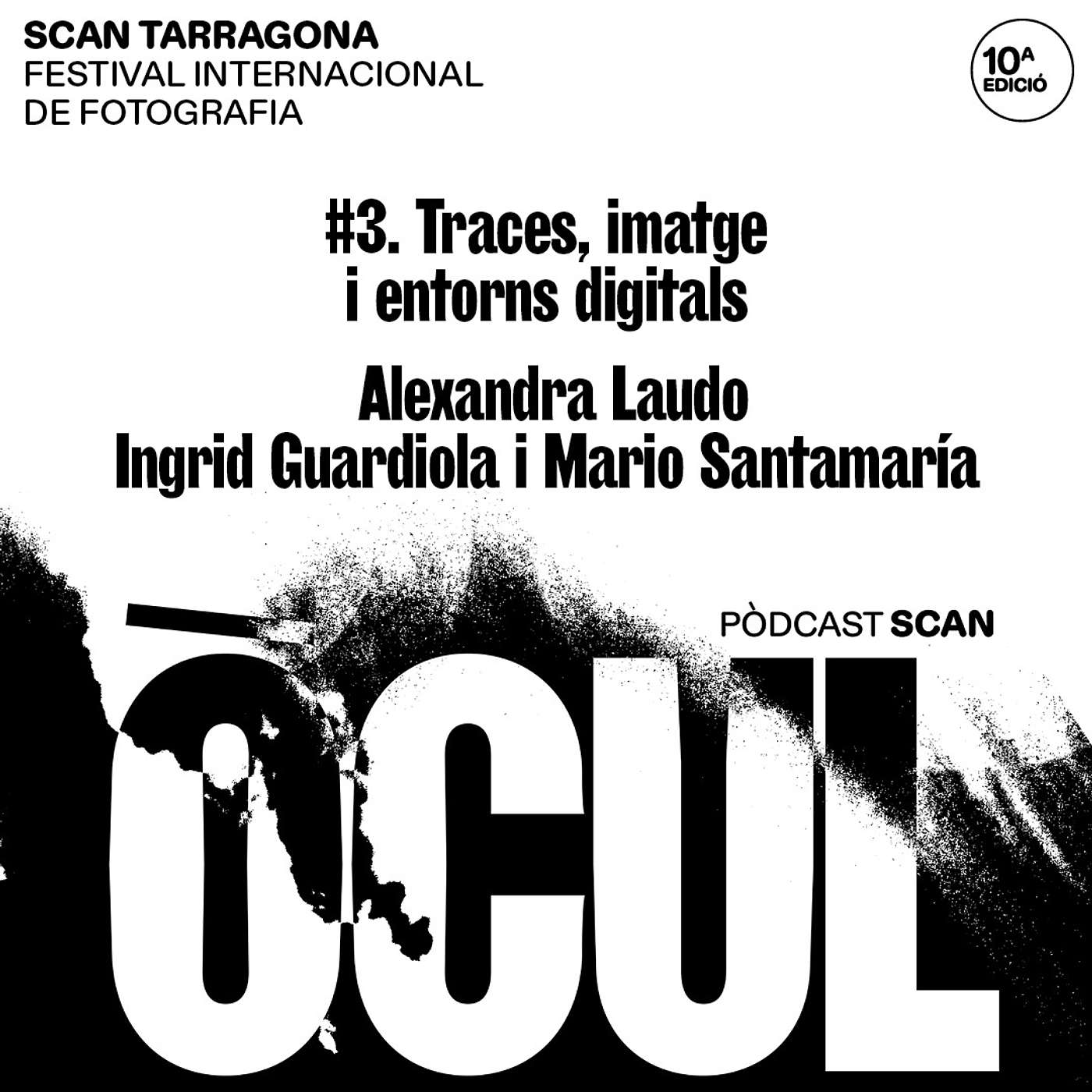 3. ÒCUL · FESTIVAL SCAN