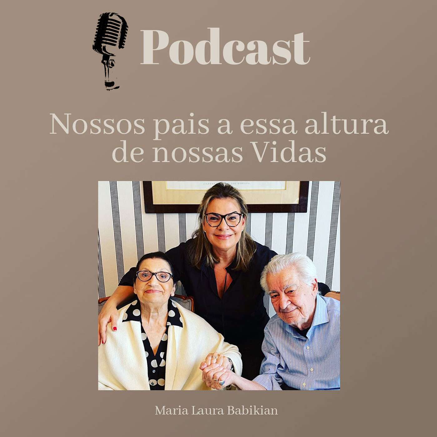 O Caminho do Encontro - Podcasts