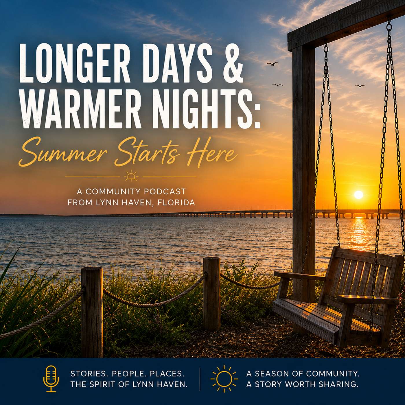 Longer Days and Warmer Nights: Summer Starts Here!