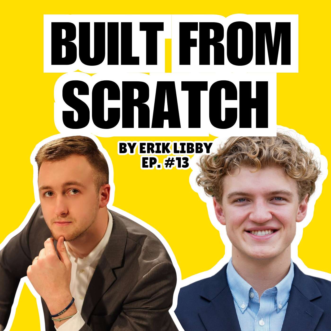 Built from Scratch