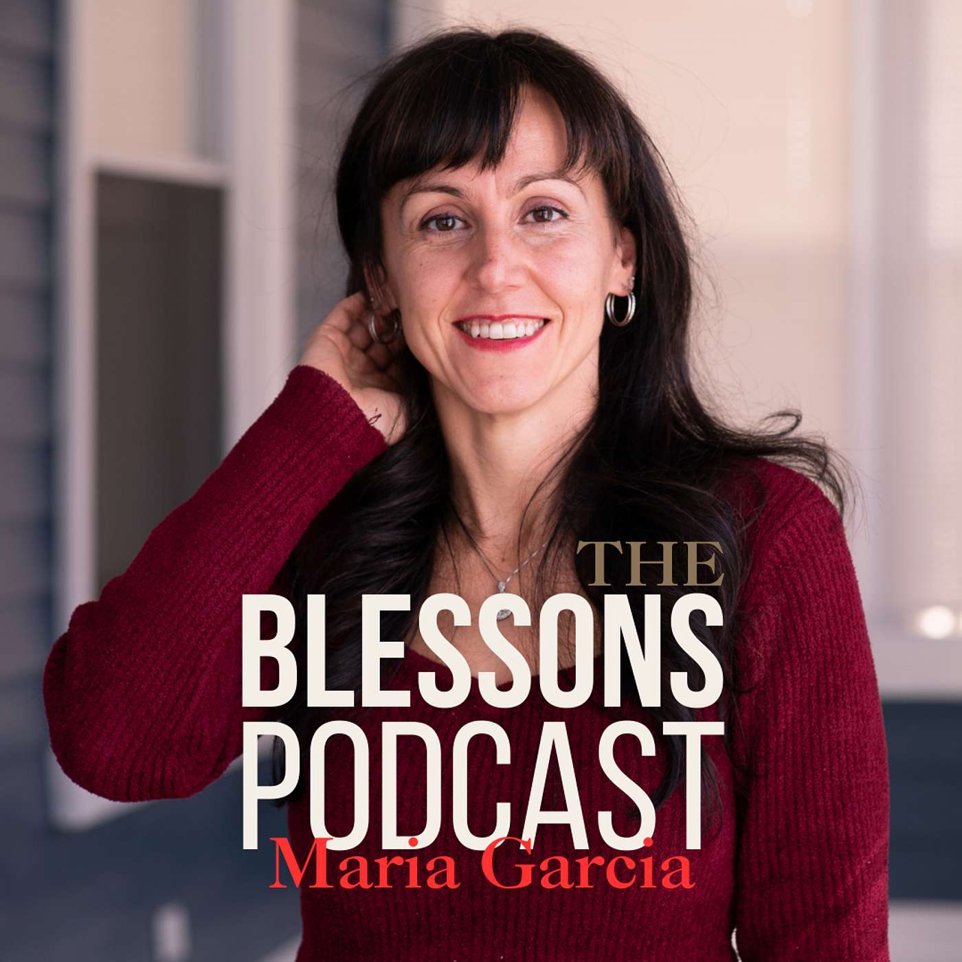 The Blessons Podcast