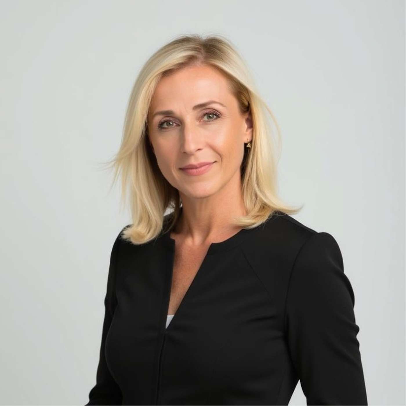 Why Clarity & Relationships Drive Business Success with Carrie Moore from Titan Edge Advisory
