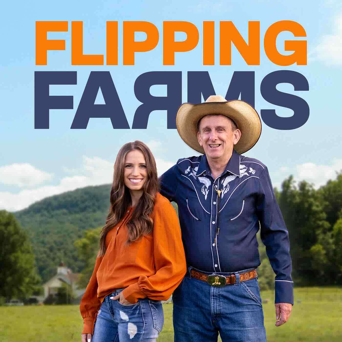 Flipping Farms Podcast
