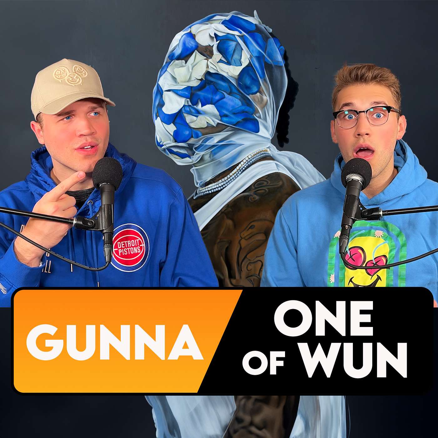 The Real Oshow Podcast