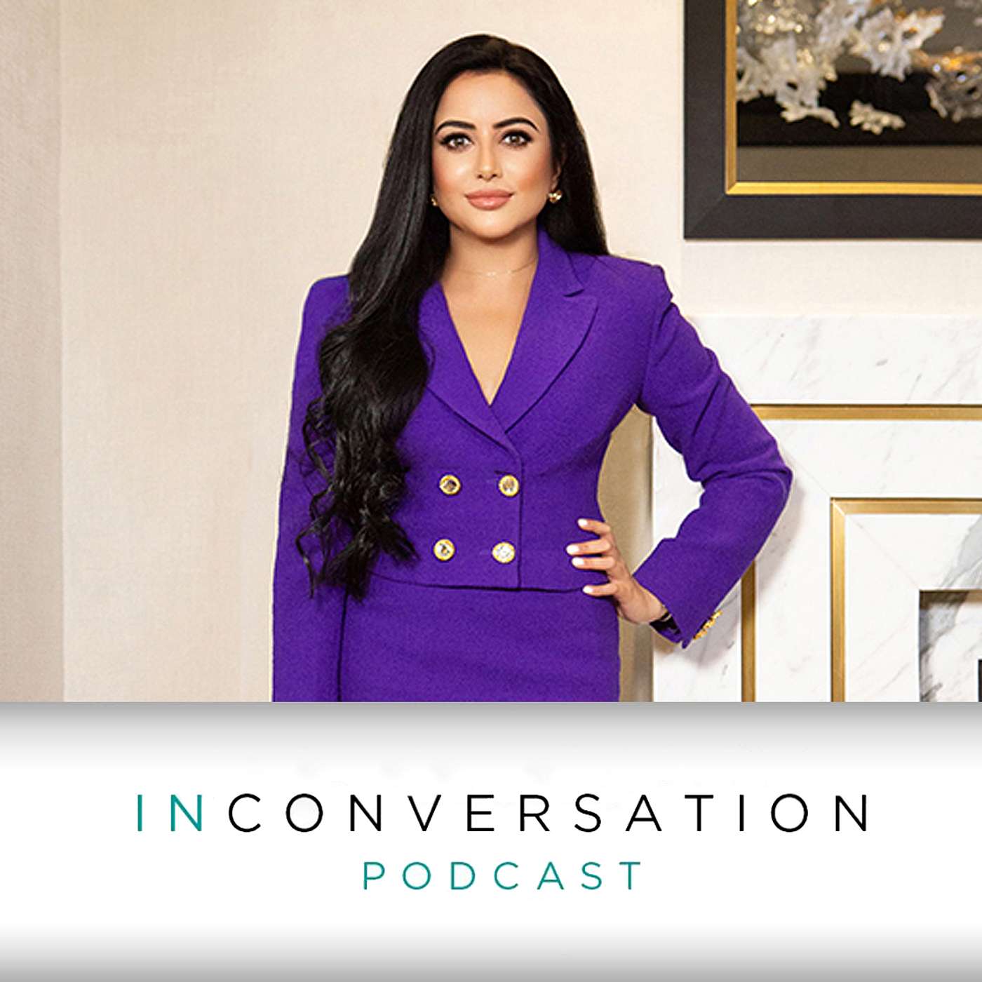 Sabina Ranger, Founder & CEO, BELLA