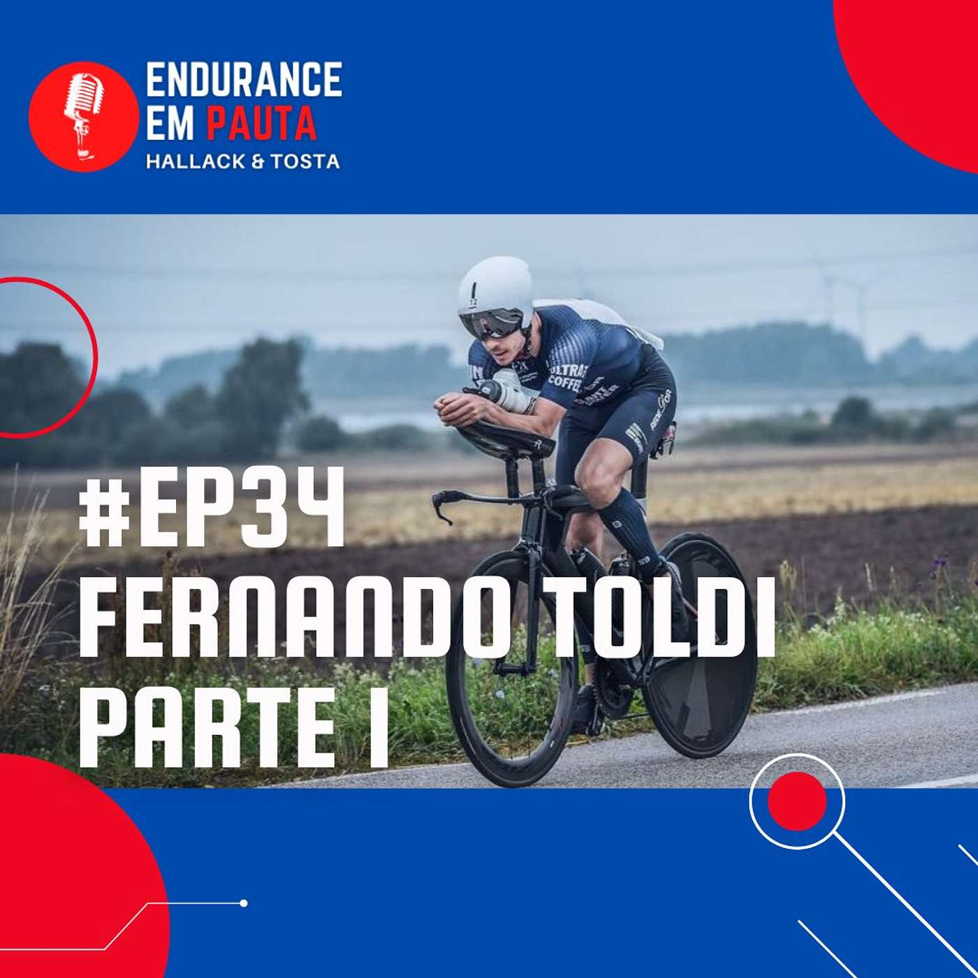 Endurance em Pauta