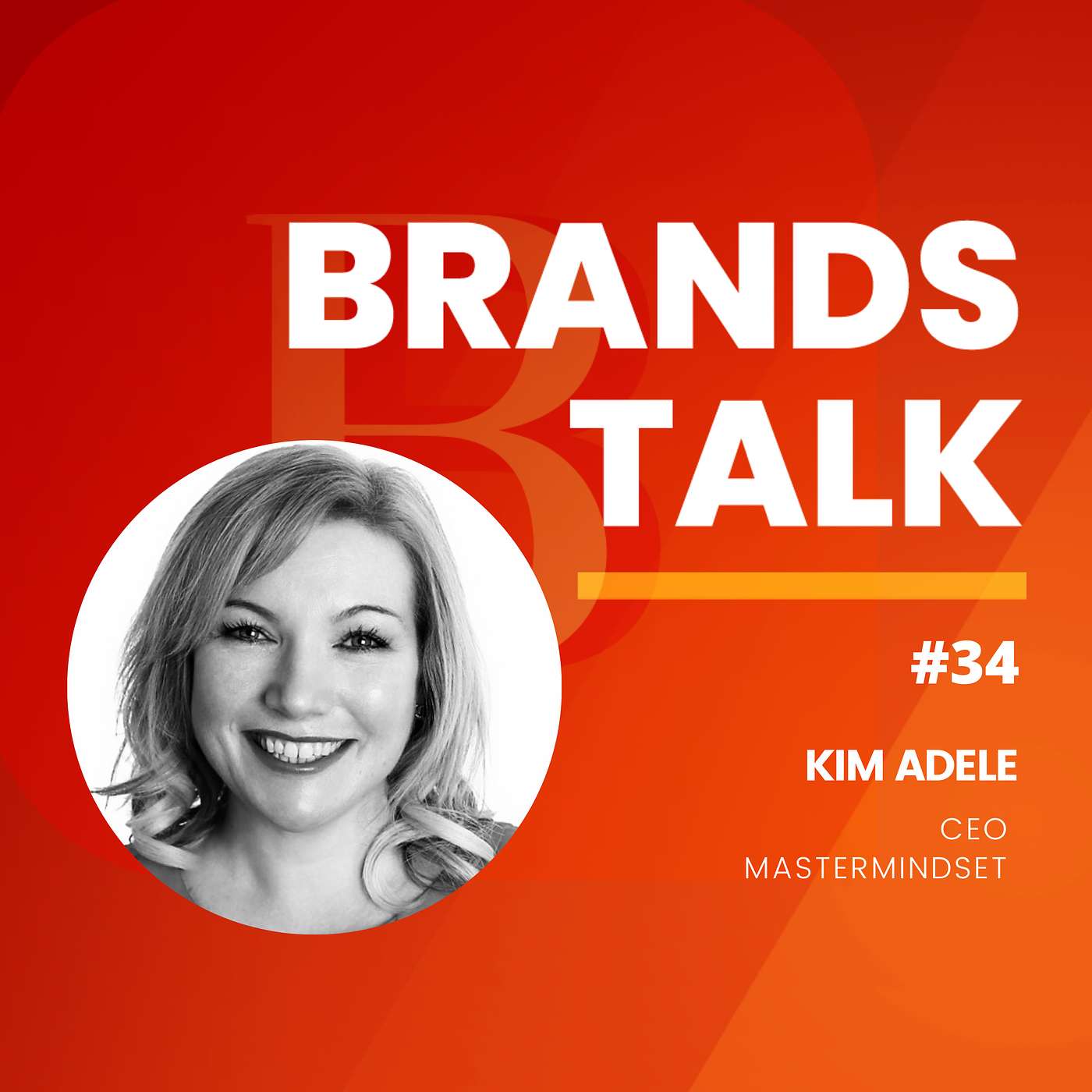 Communicating with impact to leaving a legacy that matters w/Kim Adele