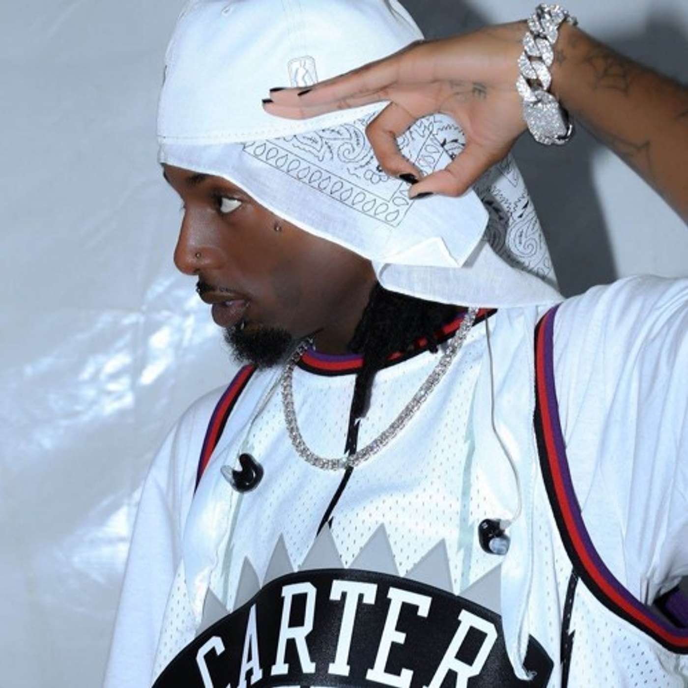 Playboi carti X The Weeknd - Timeless
