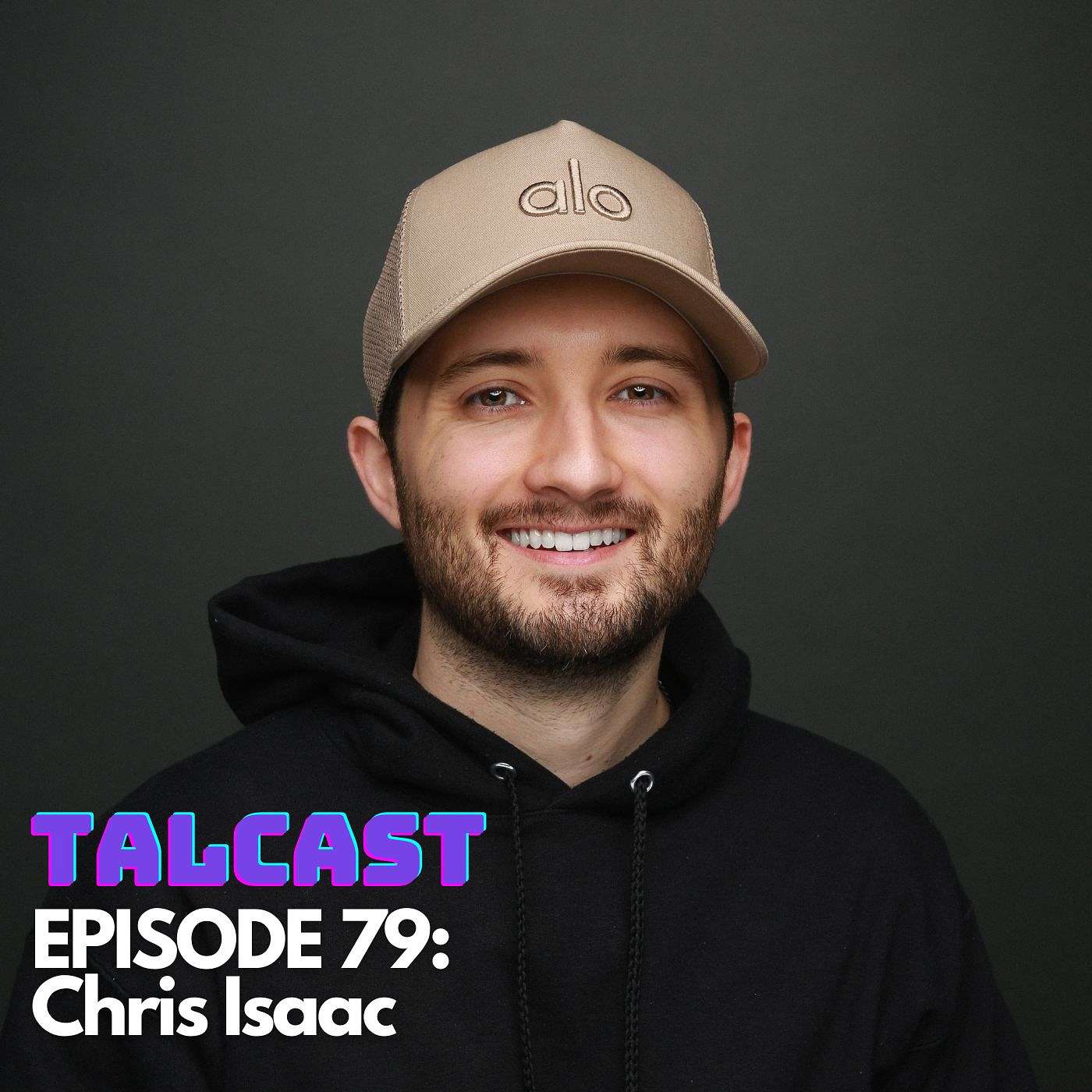 TalCast