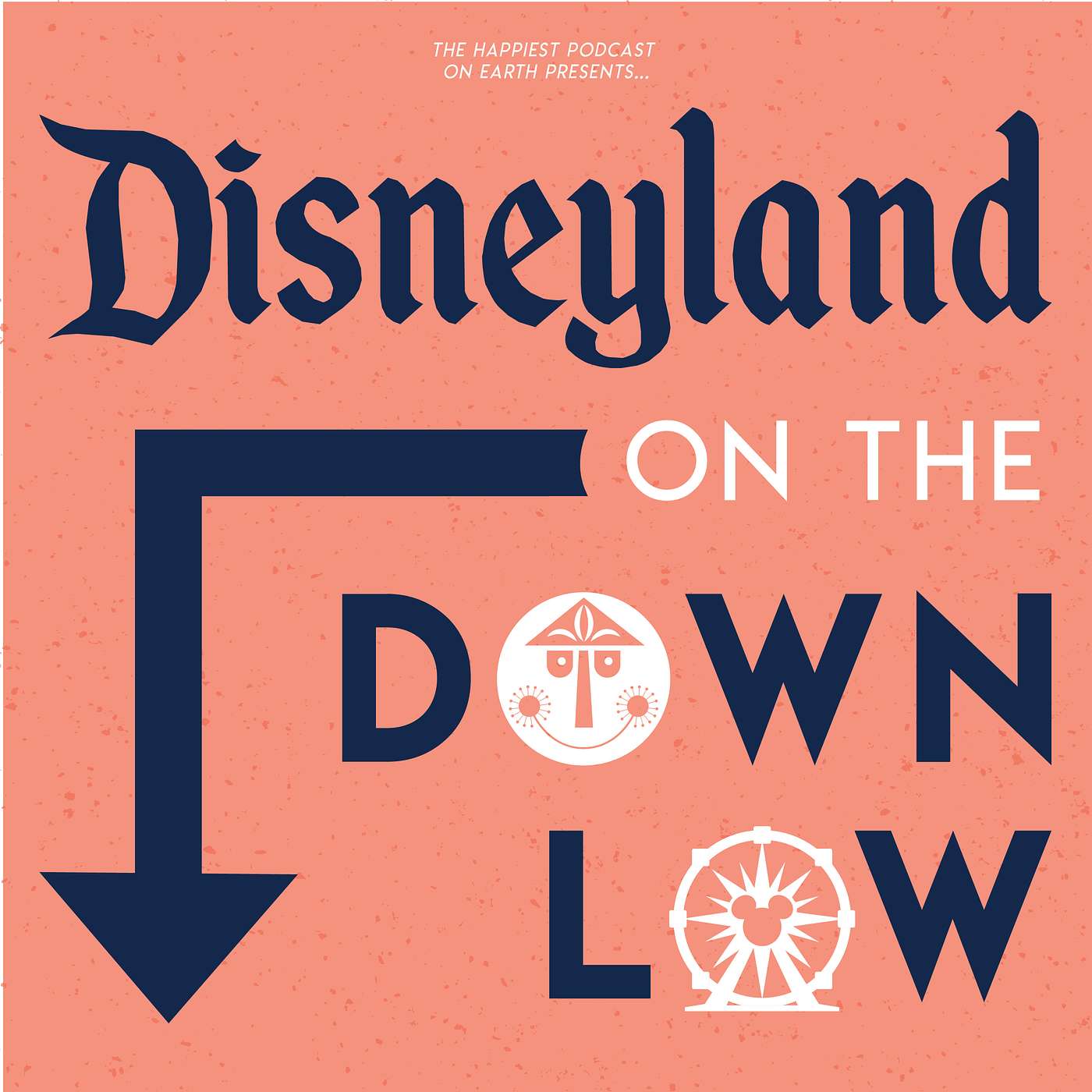 Disneyland Draft Day!
