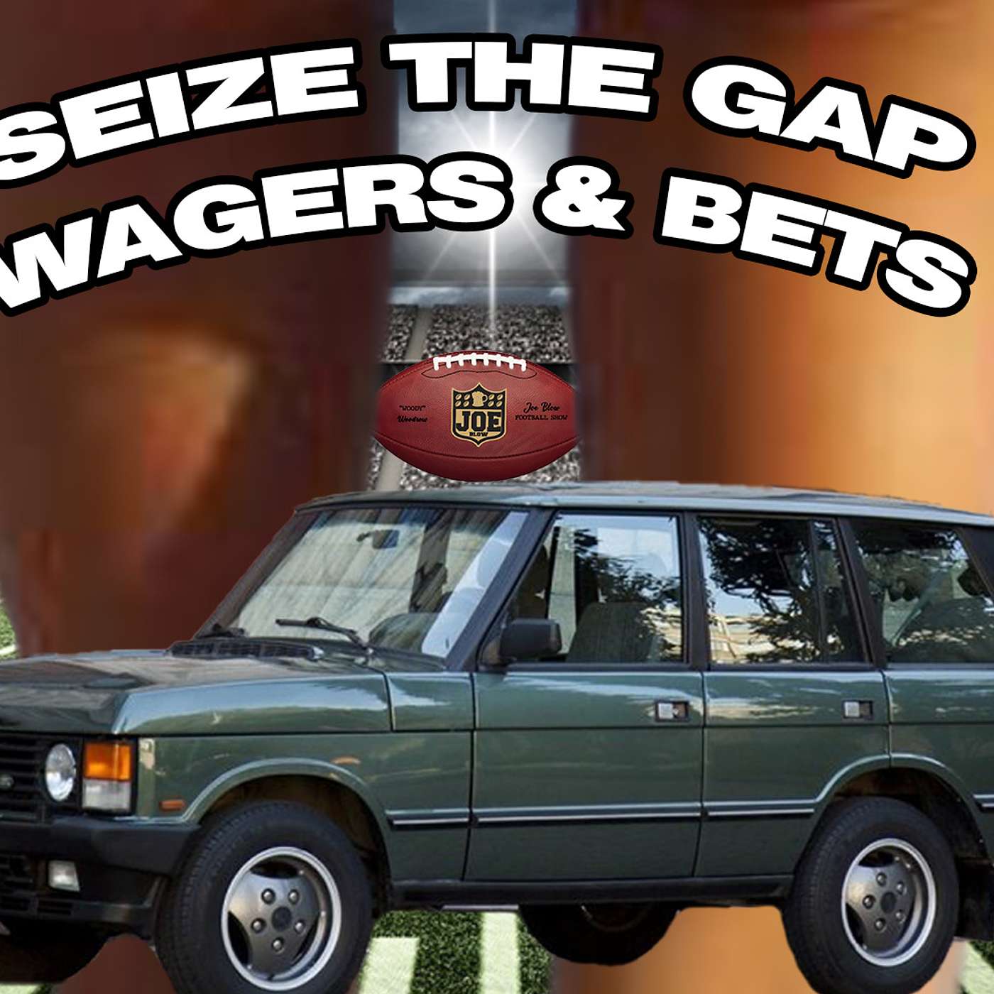 Seize the Gap Wagers & Bets - The Masters (2022) (Odds to Win) episode artwork