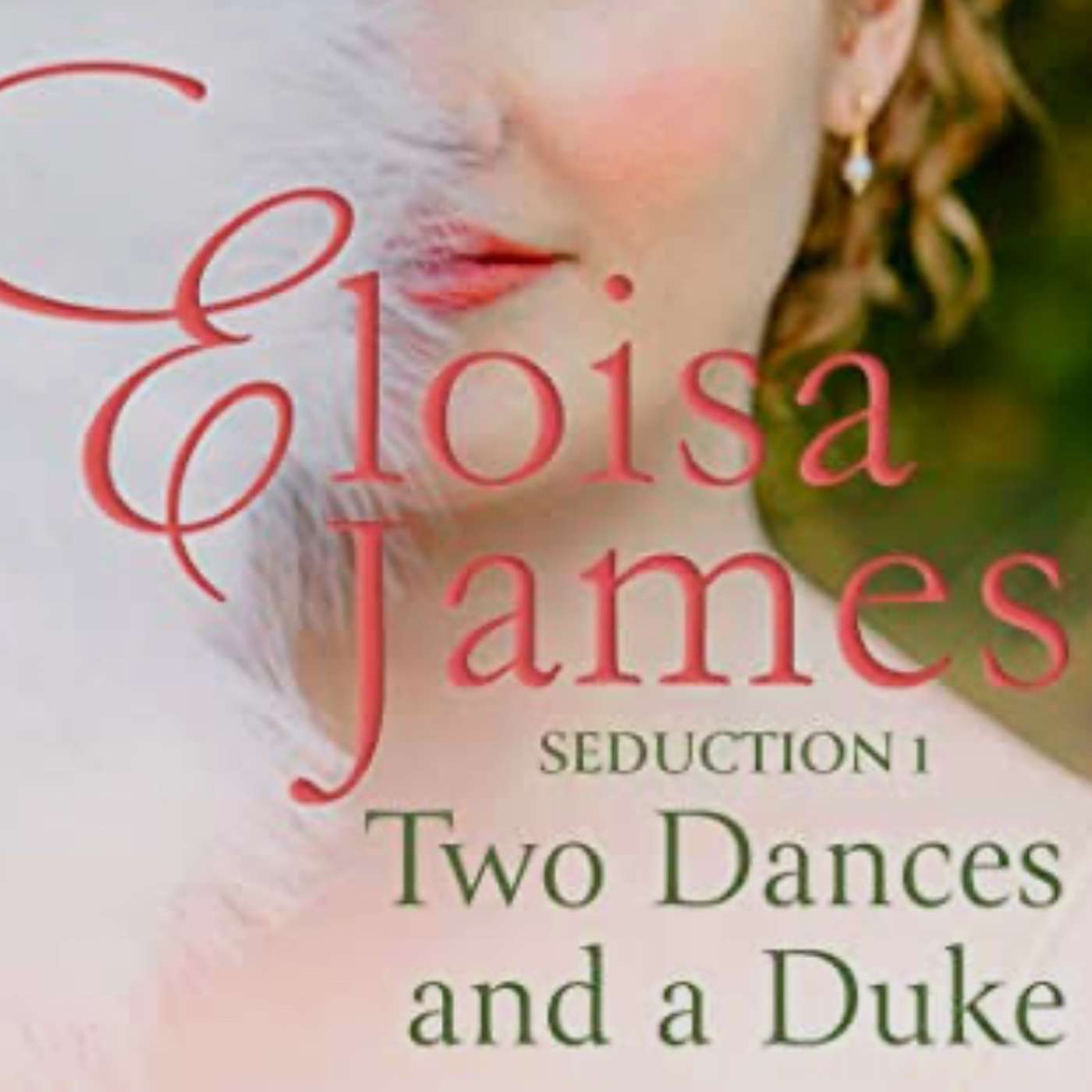 Episode 180: Eloisa James’s ‘Two Dances and a Duke’