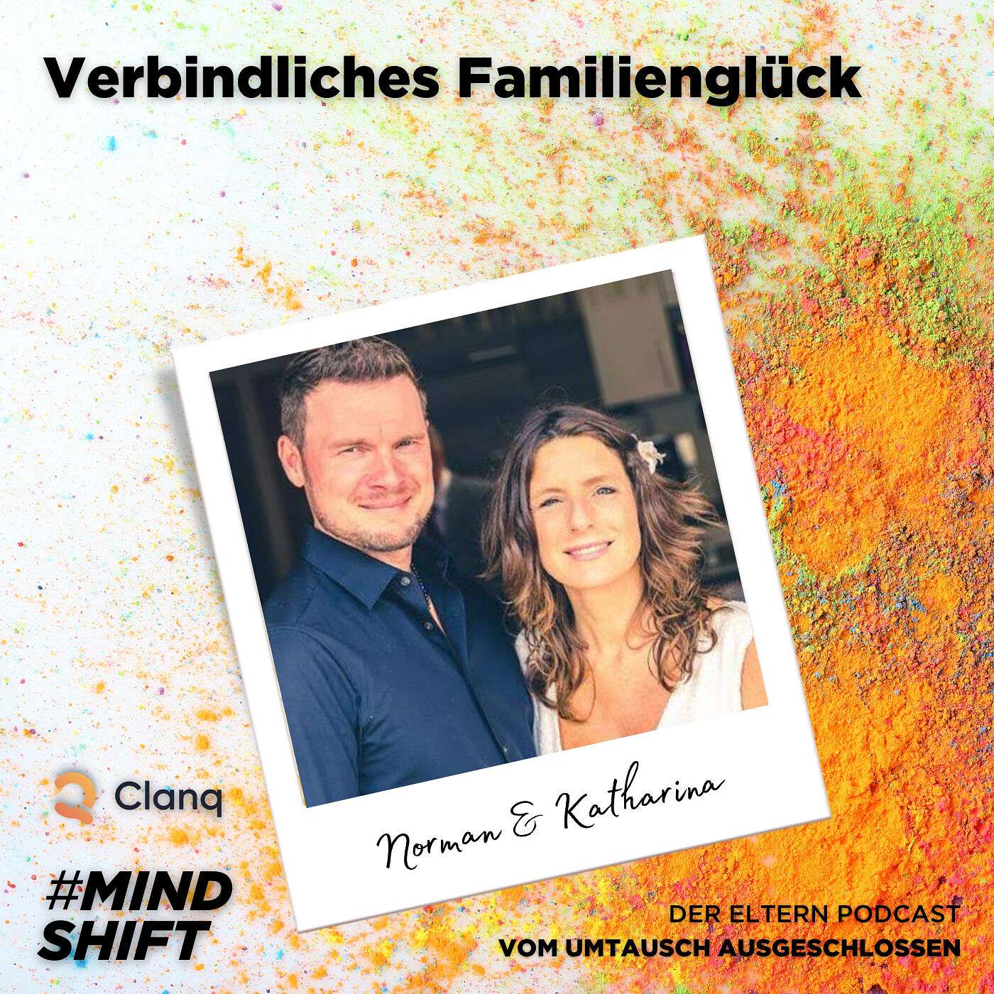Verbindliches Familienglück