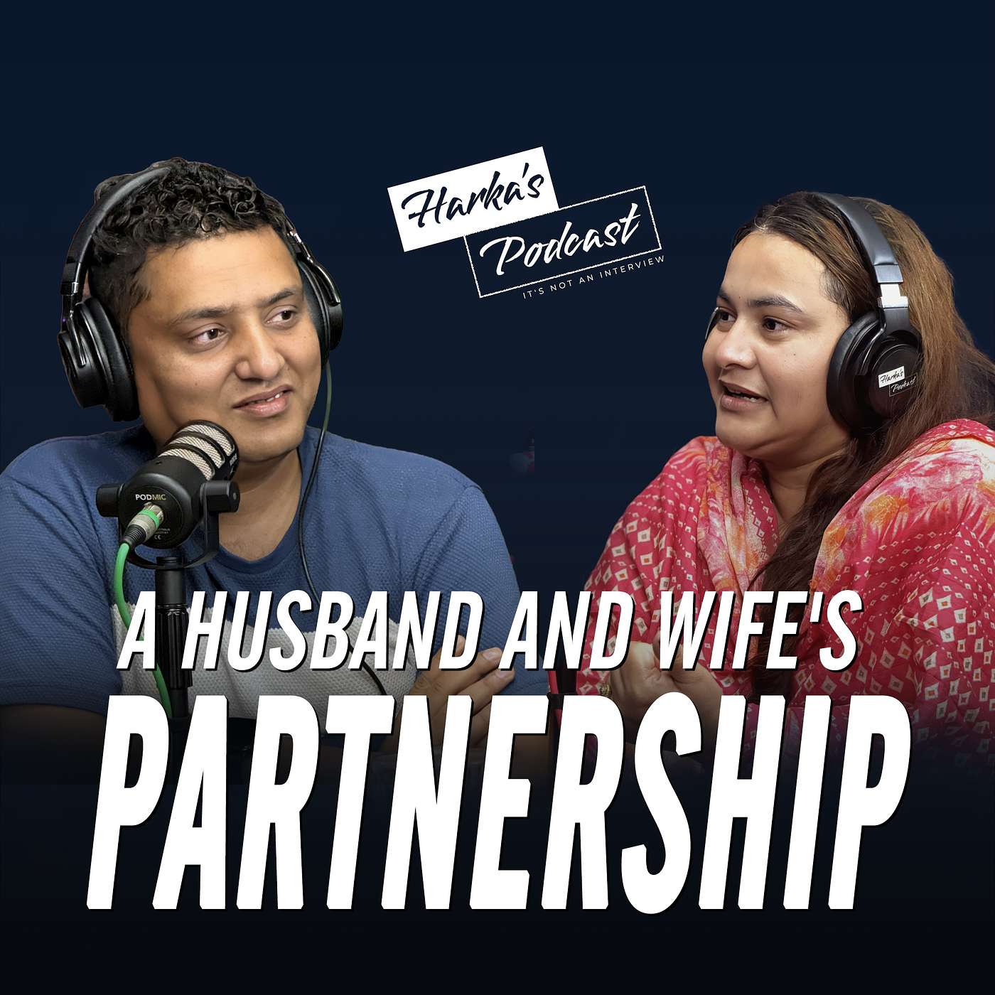 Harka\'s Podcast