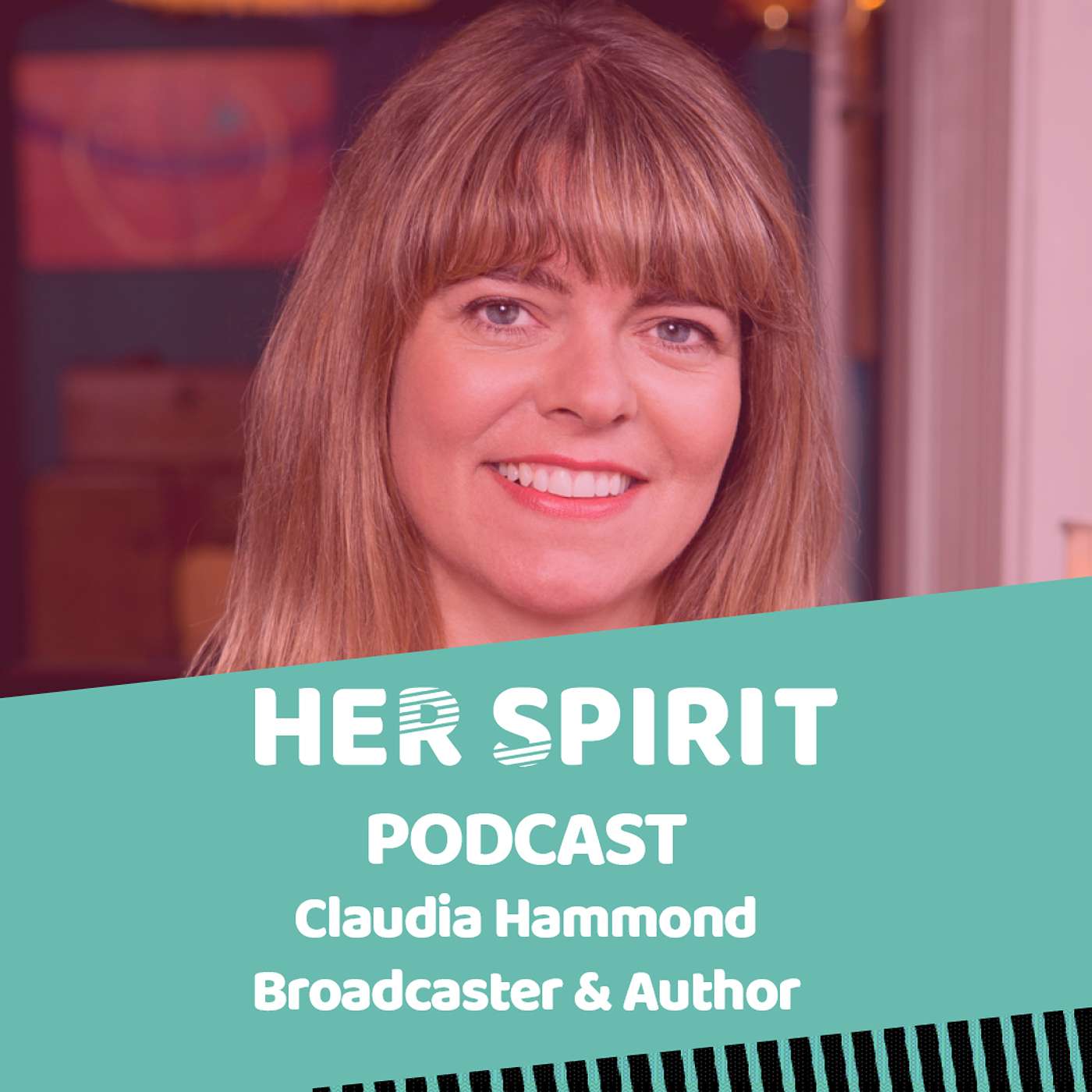 Award winning broadcaster and author Claudia Hammond talks about the art of rest and why taking small breaks are so important.