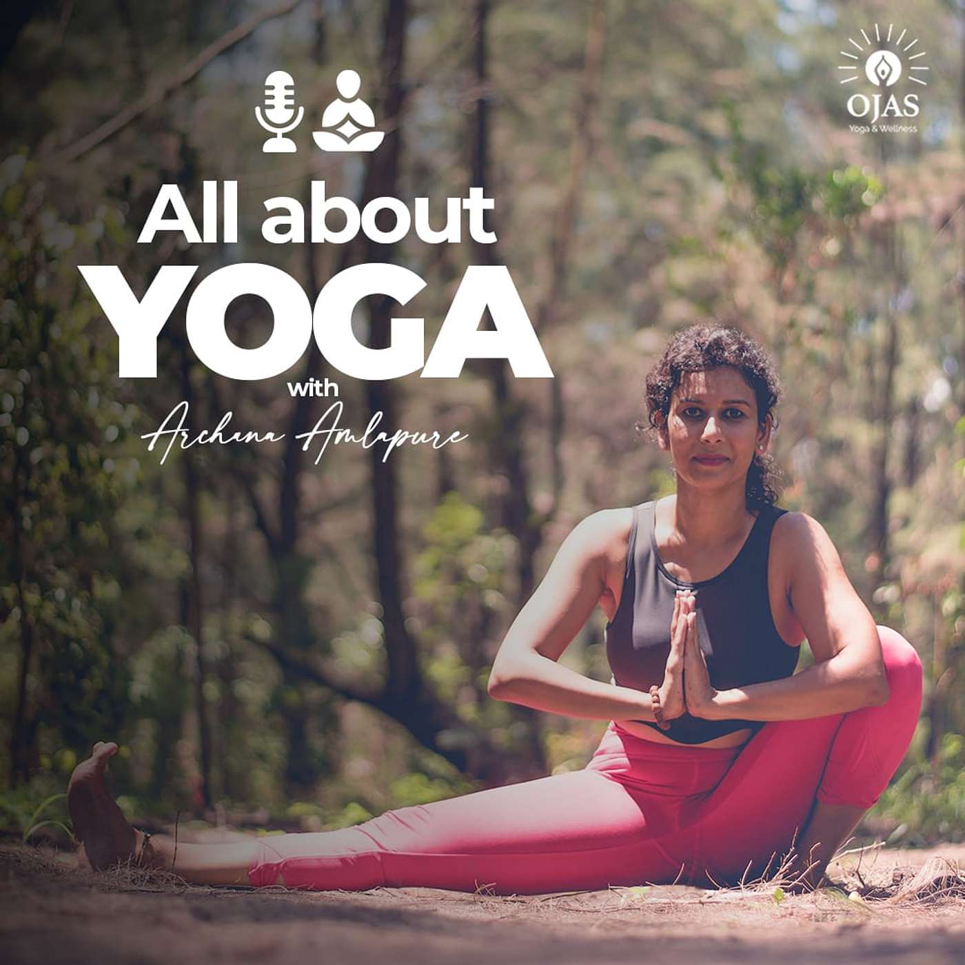 All About Yoga !