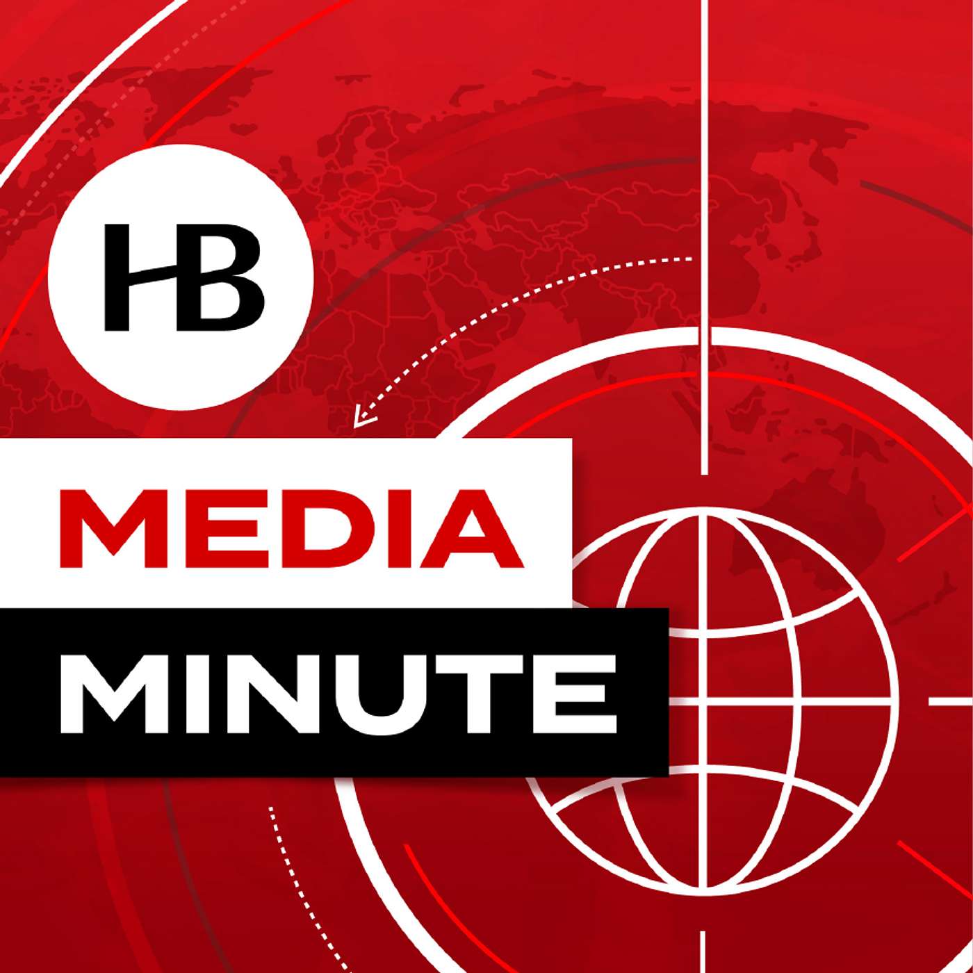 HB Media Minute is Moving