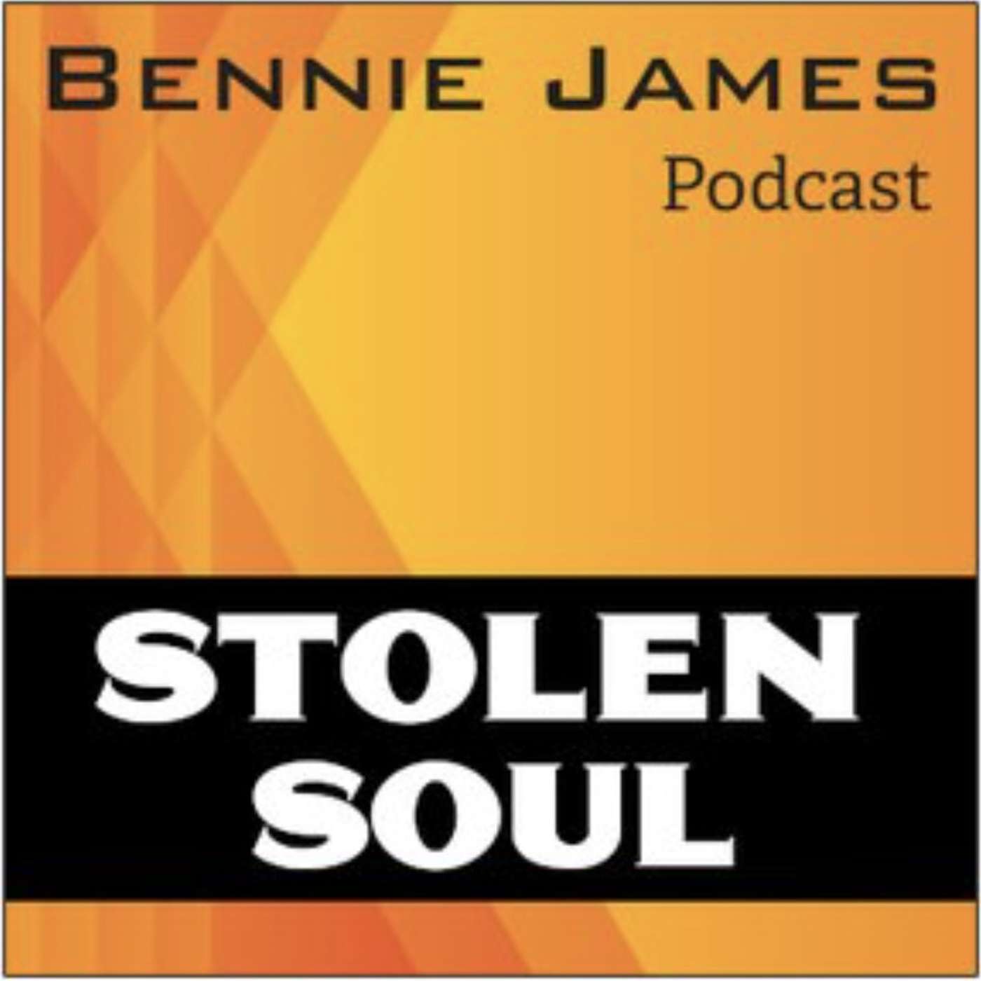 Stolen Soul