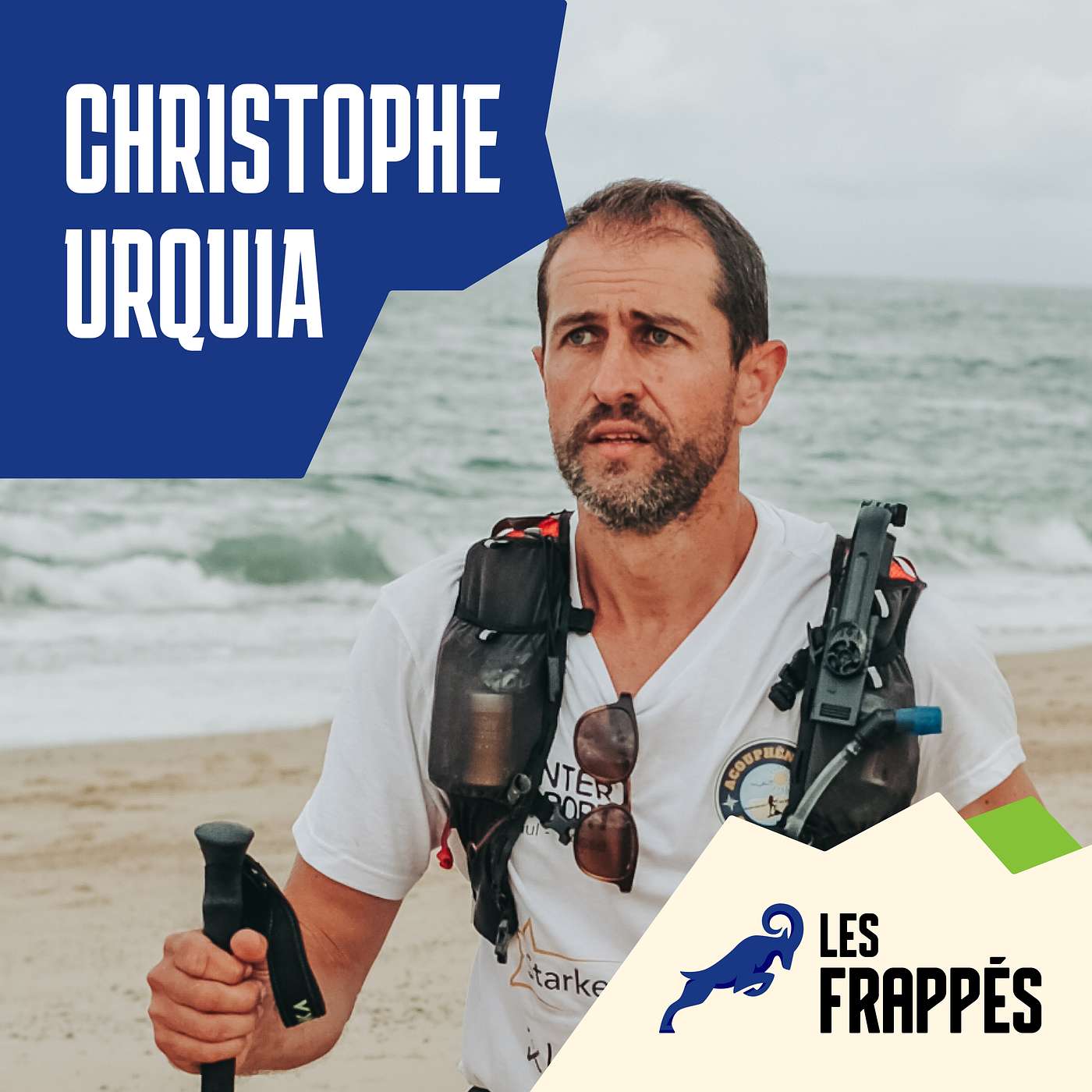 Apprendre à vivre avec des acouphènes – Christophe Urquia