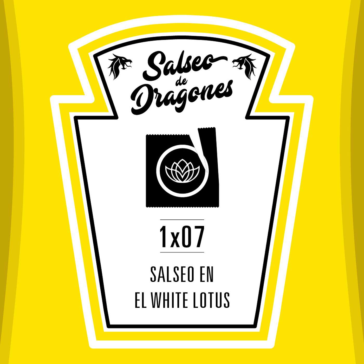 Salseo de dragones