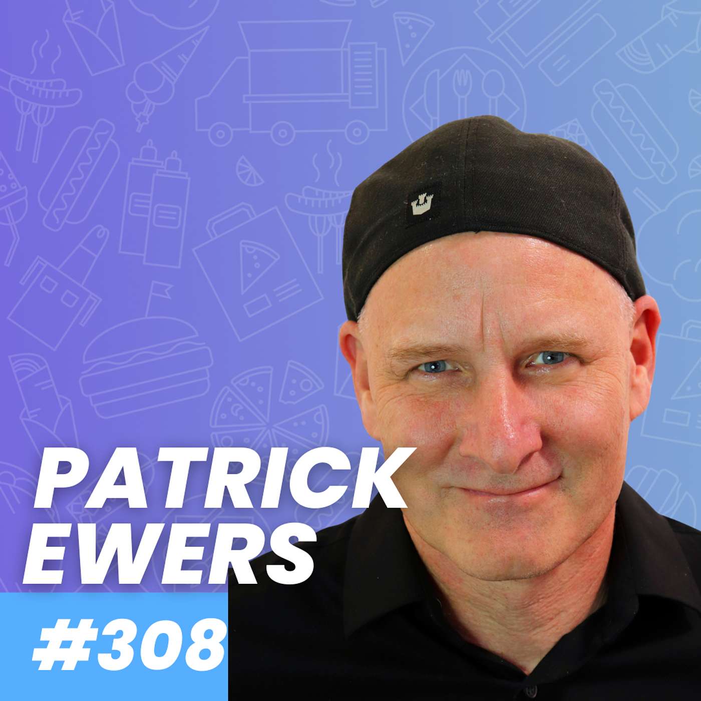 Unlocking the Power of Relationships with Patrick Ewers