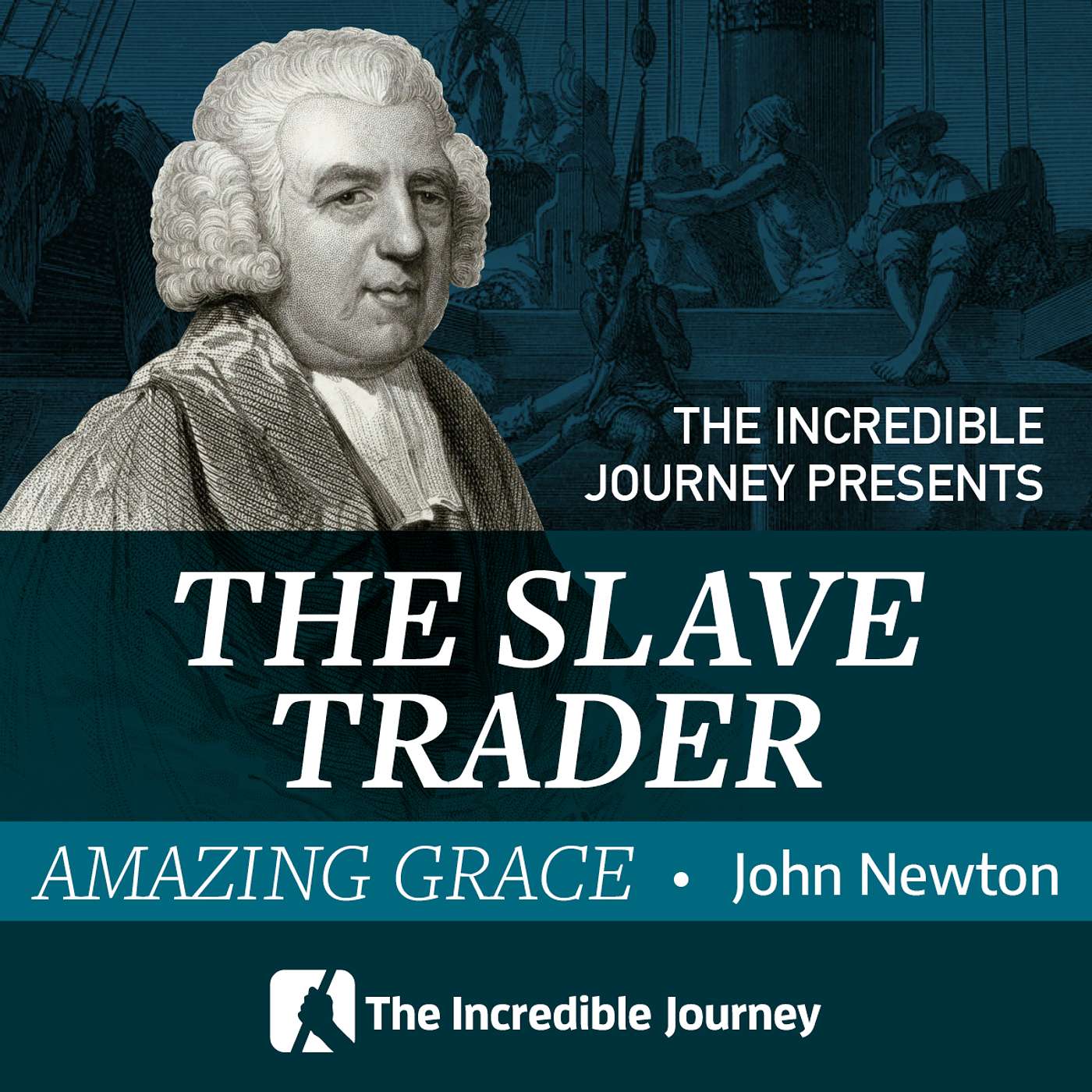 The Incredible Journey