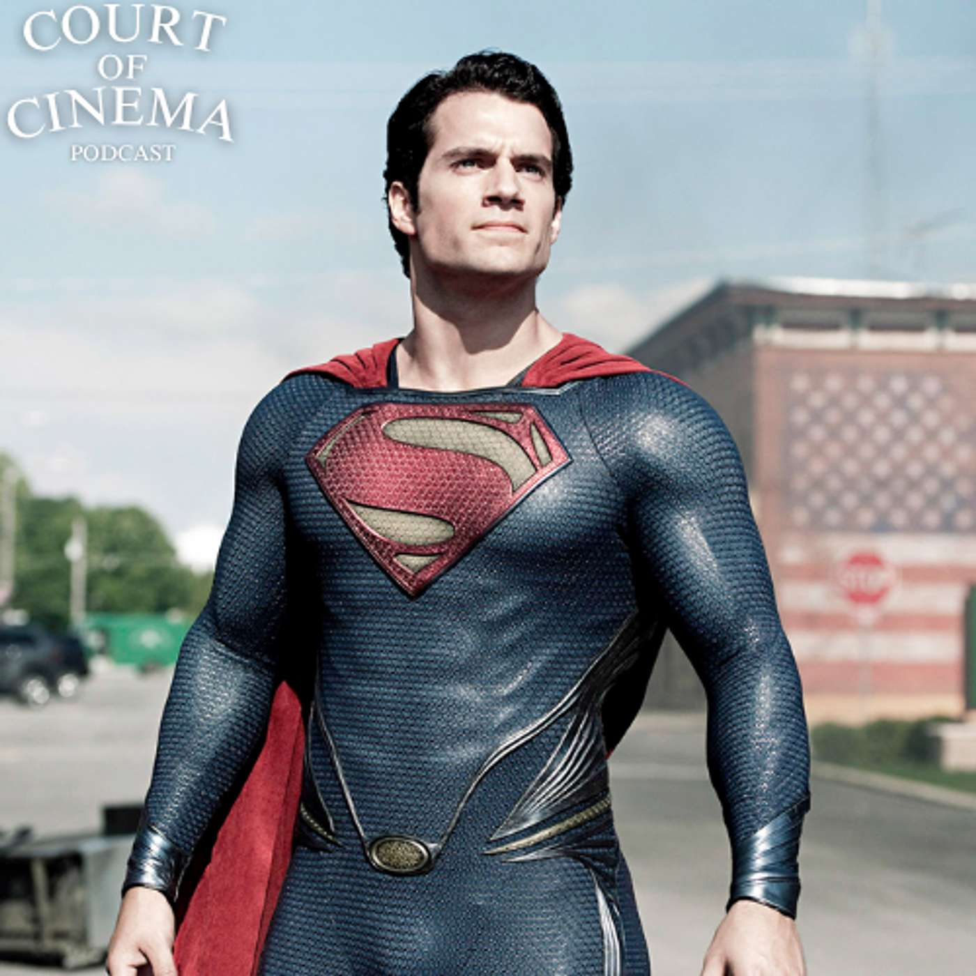 Man of Steel (2013)